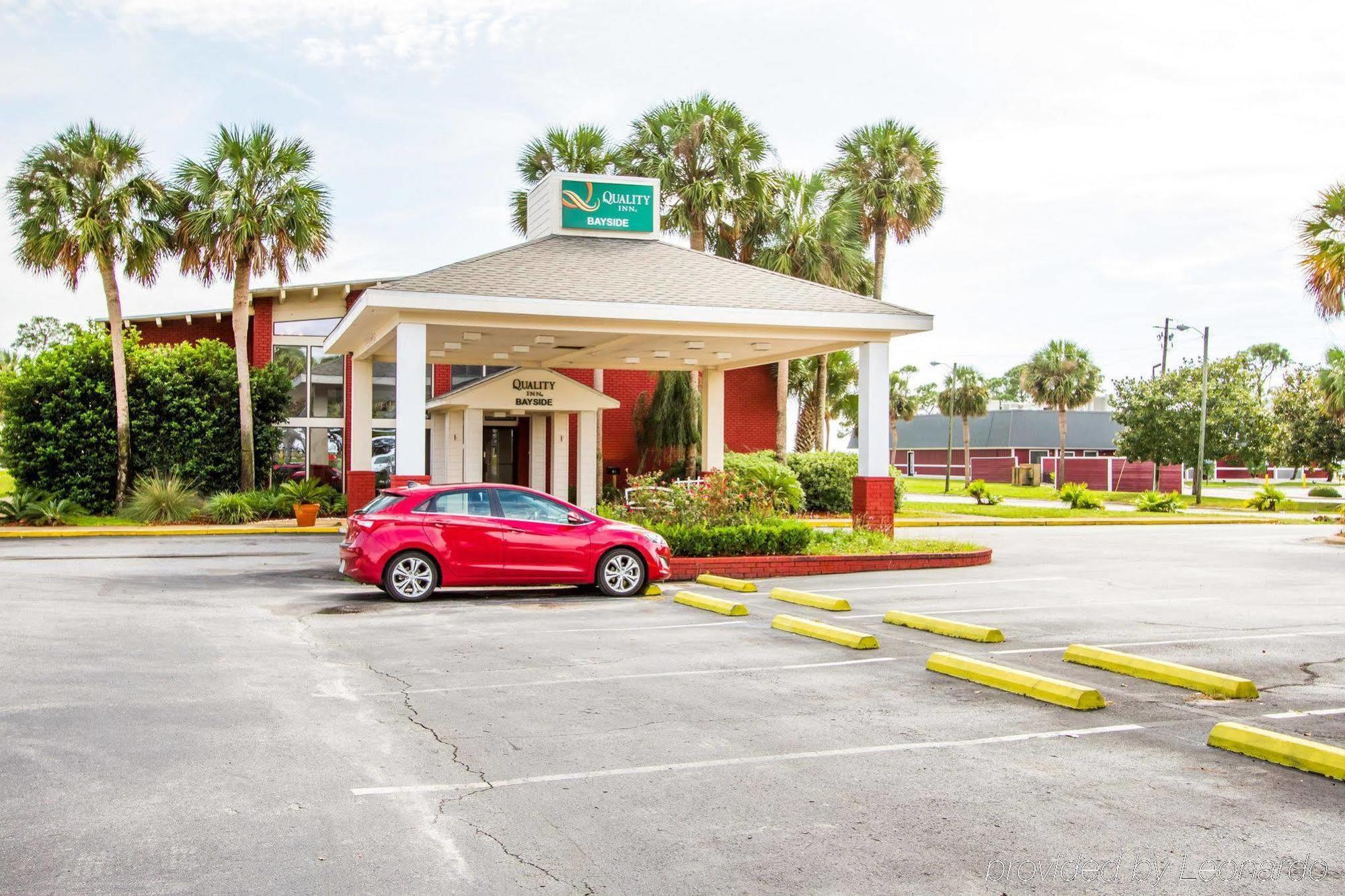 Quality Walton - Destin West 2* Fort Walton Beach