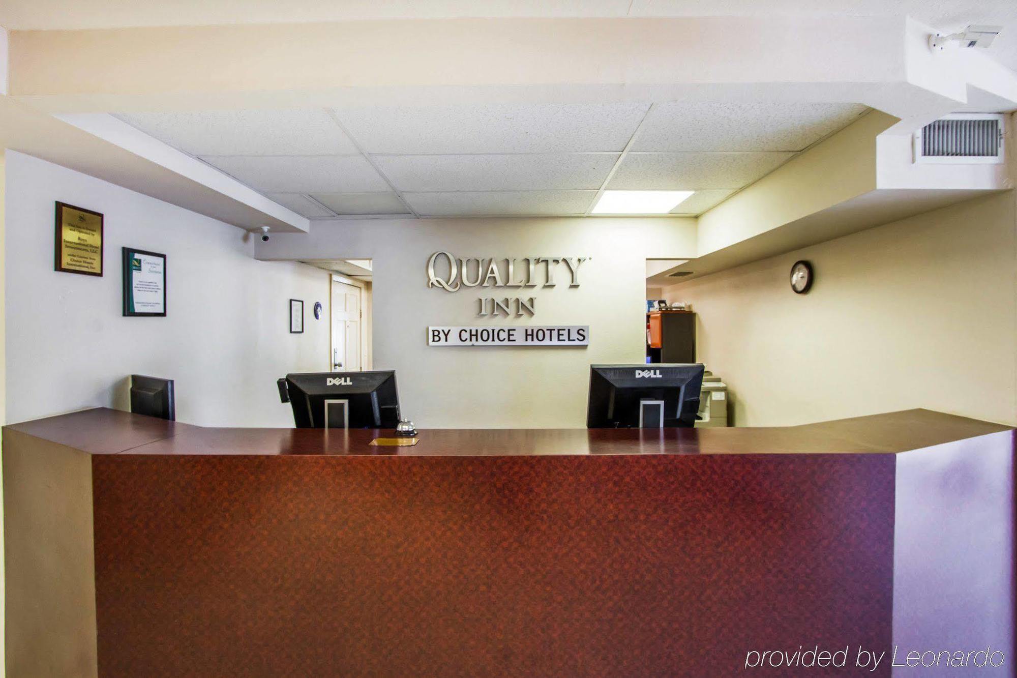 Quality Walton - Destin West 2* Fort Walton Beach