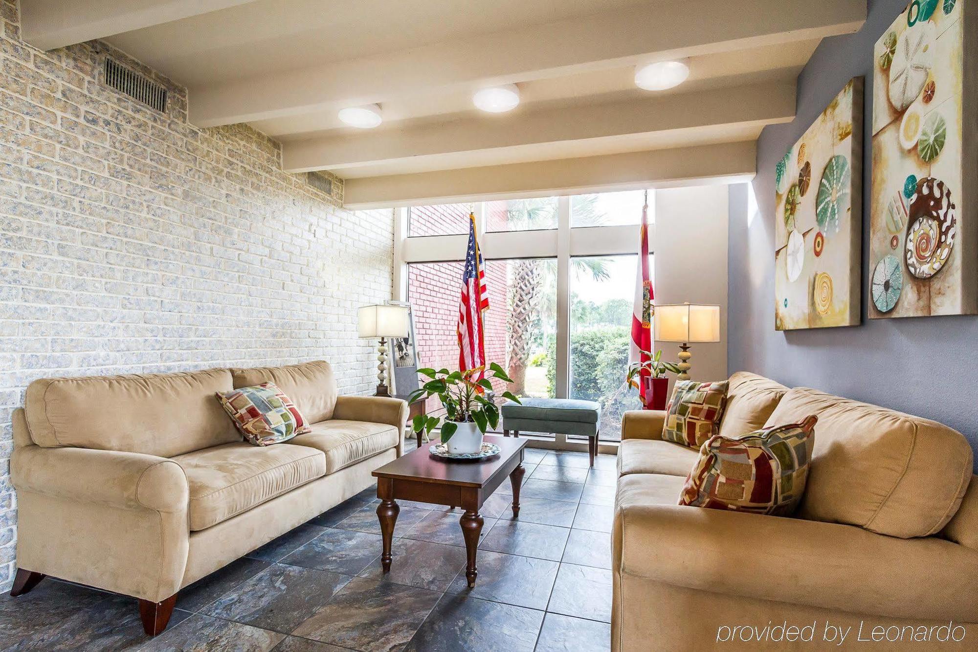 Inn Quality Walton - Destin West 2*