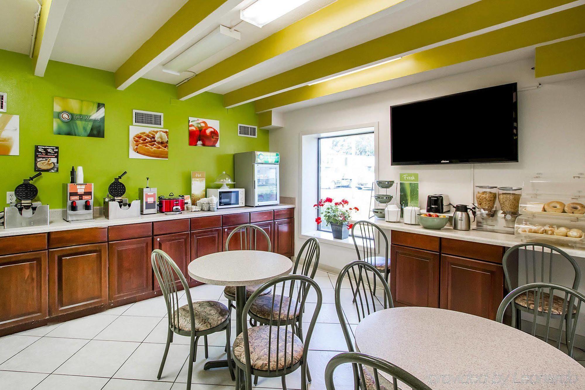 Quality Walton - Destin West Inn 2*
