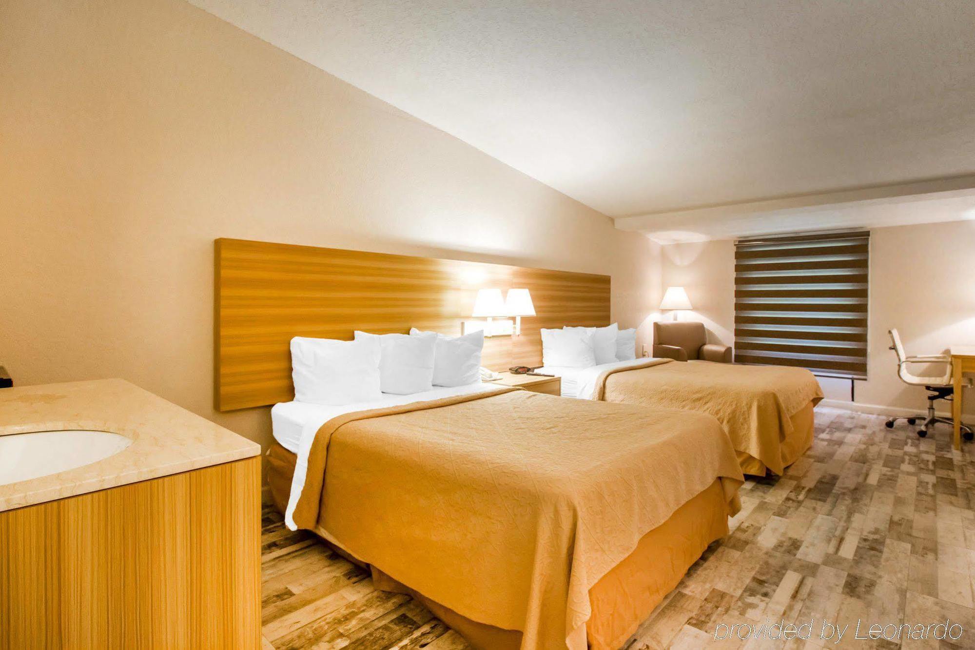 Quality Walton - Destin West 2* Fort Walton Beach