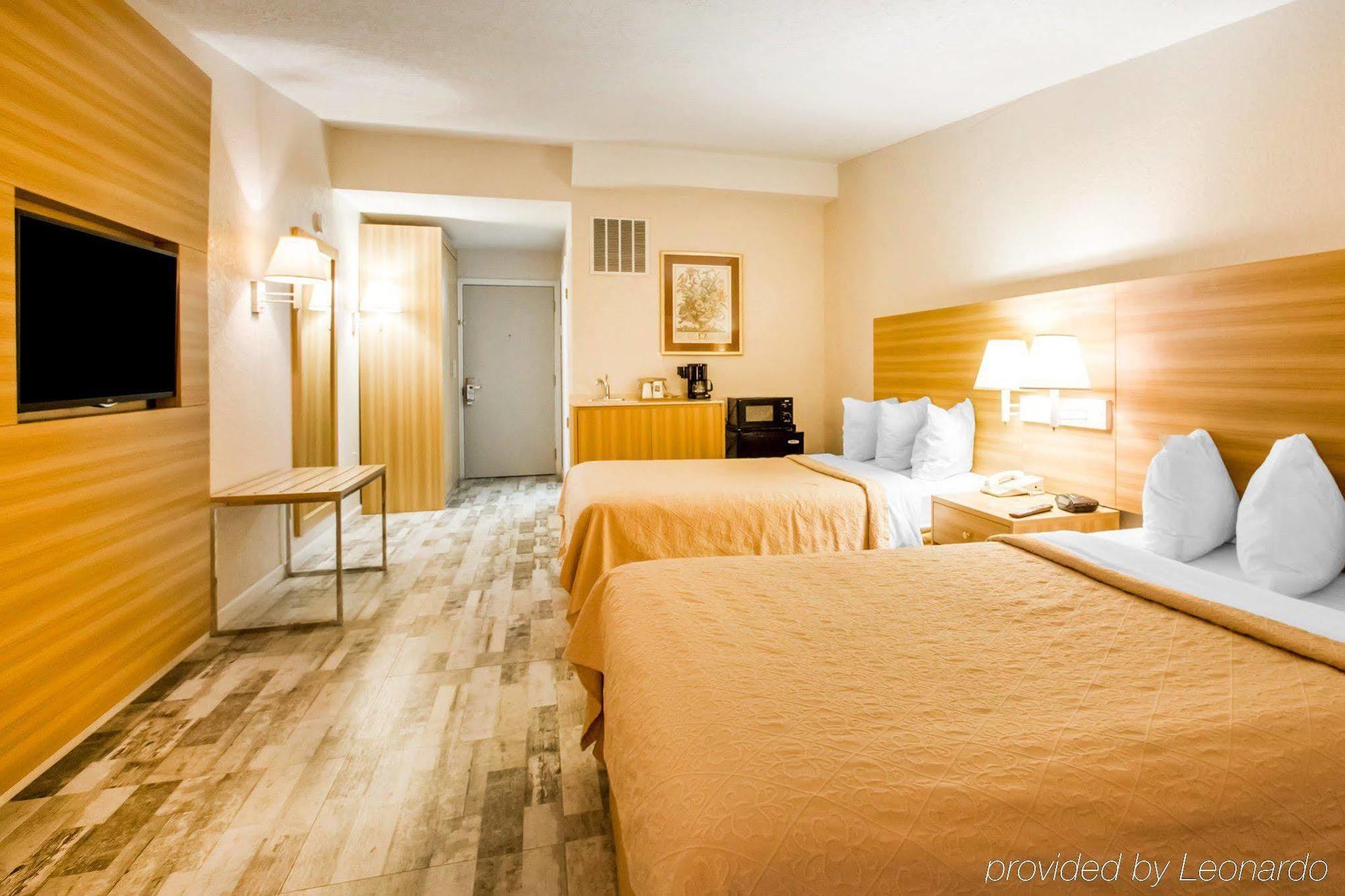 Quality Walton - Destin West Inn Fort Walton Beach