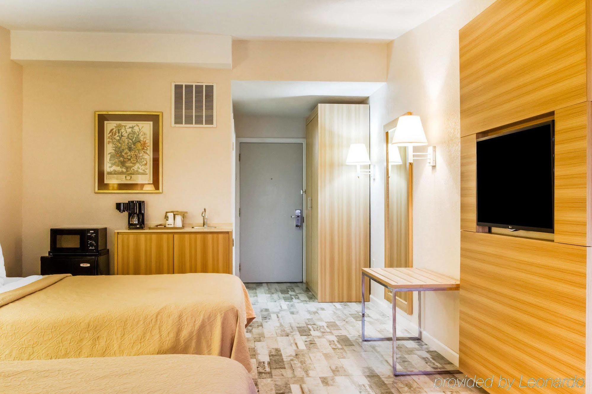 Quality Walton - Destin West 2* Fort Walton Beach