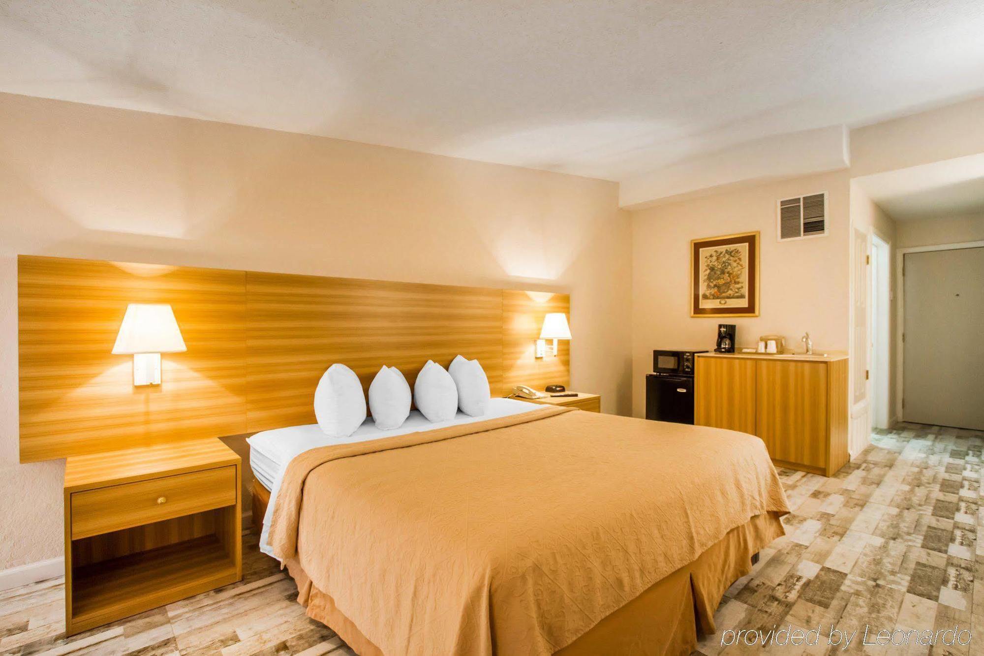 Quality Walton - Destin West Inn