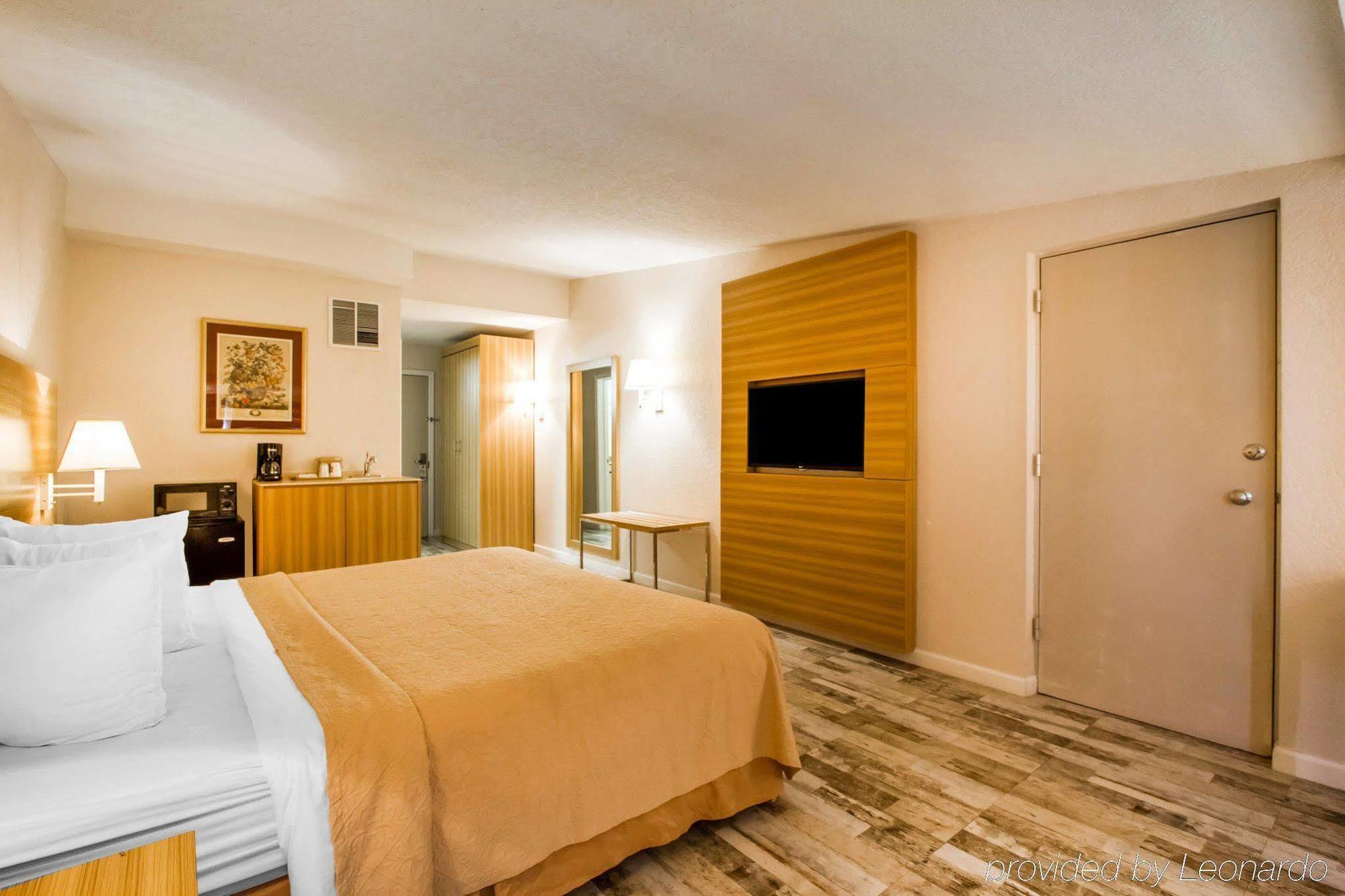 Inn Quality Walton - Destin West