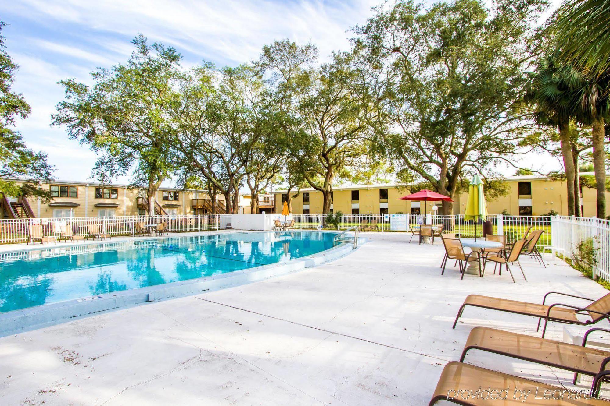 Quality Walton - Destin West Inn Fort Walton Beach
