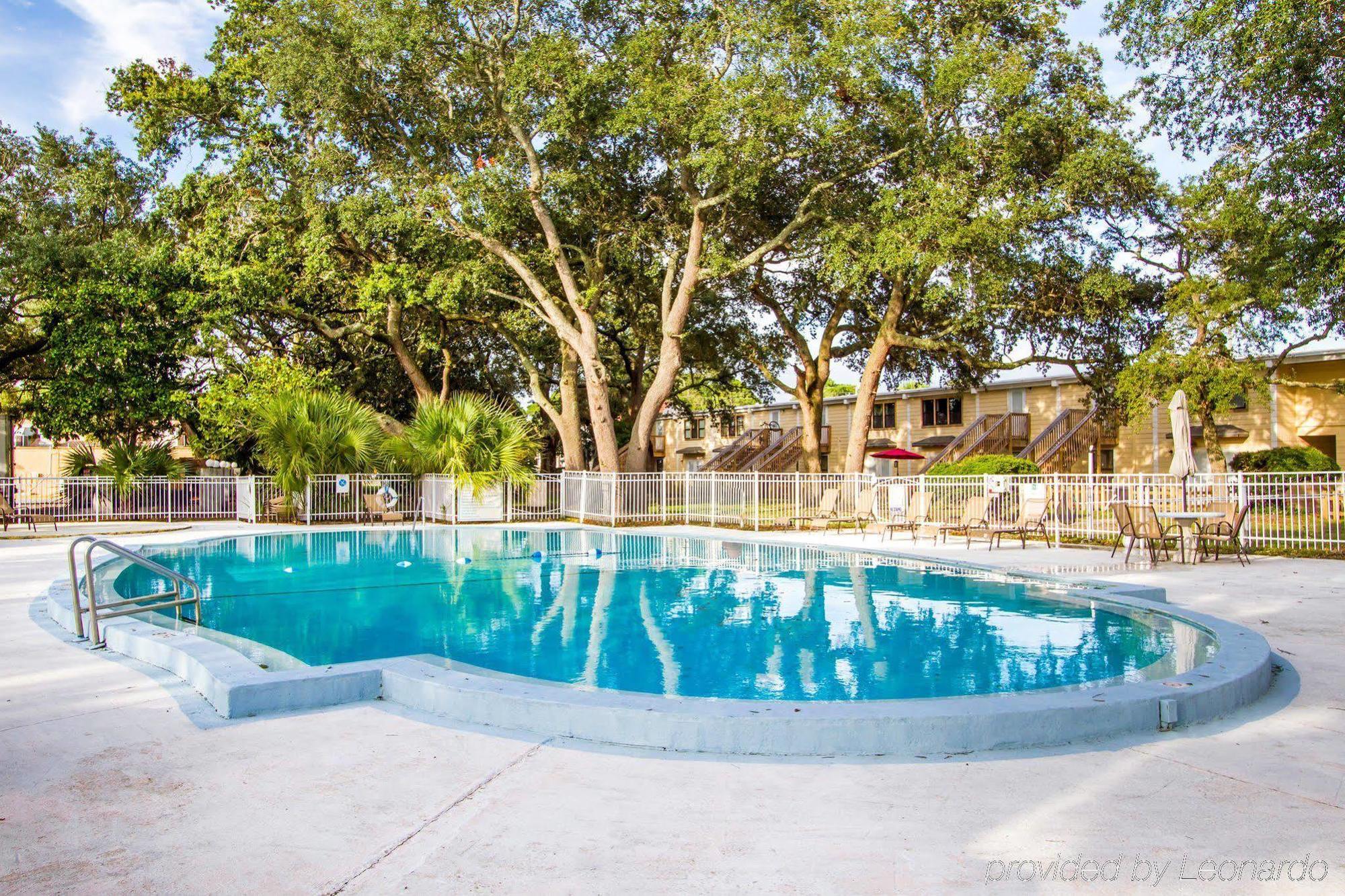 Quality Walton - Destin West 2* Fort Walton Beach