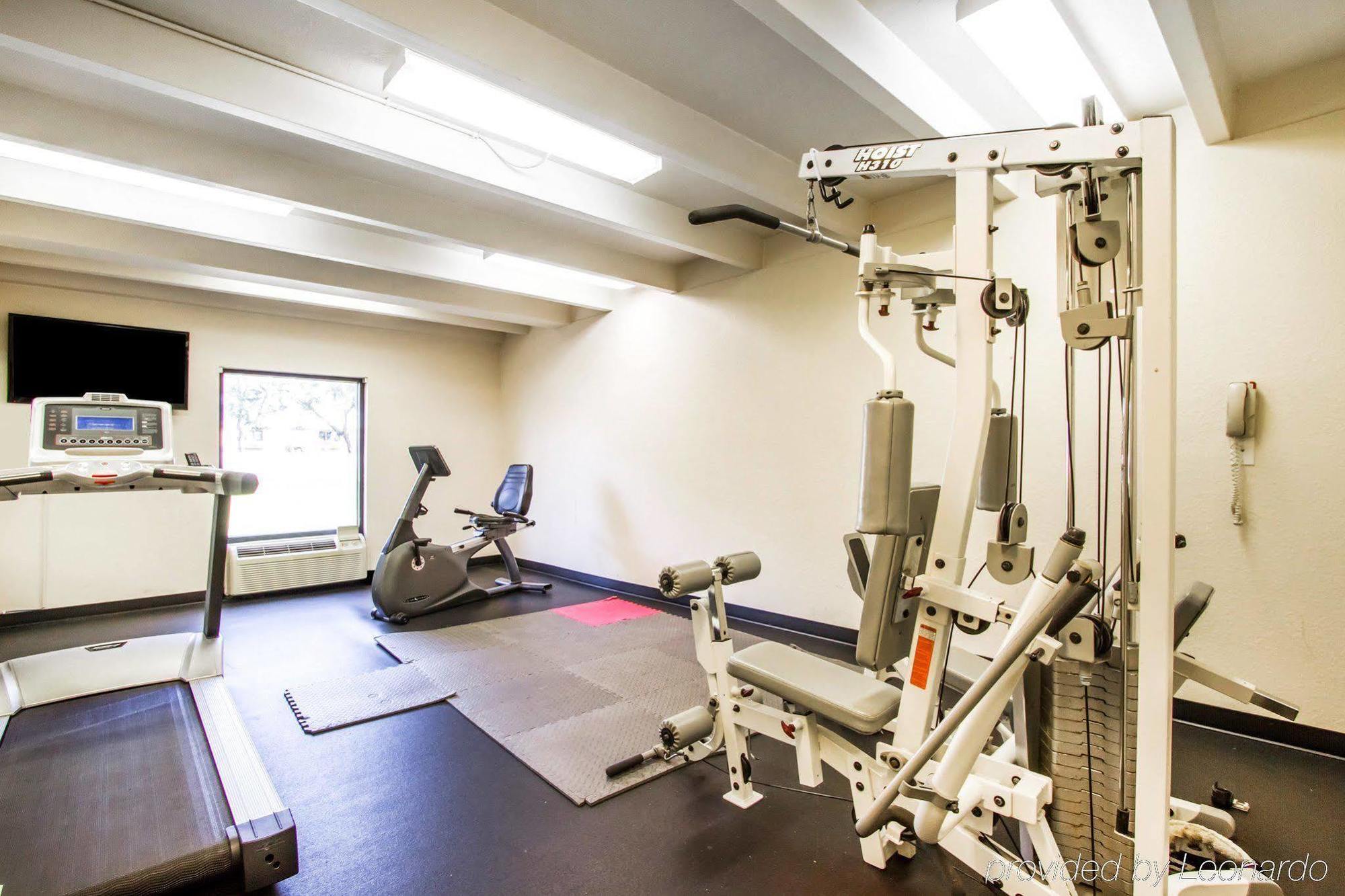 Inn Quality Walton - Destin West 2*