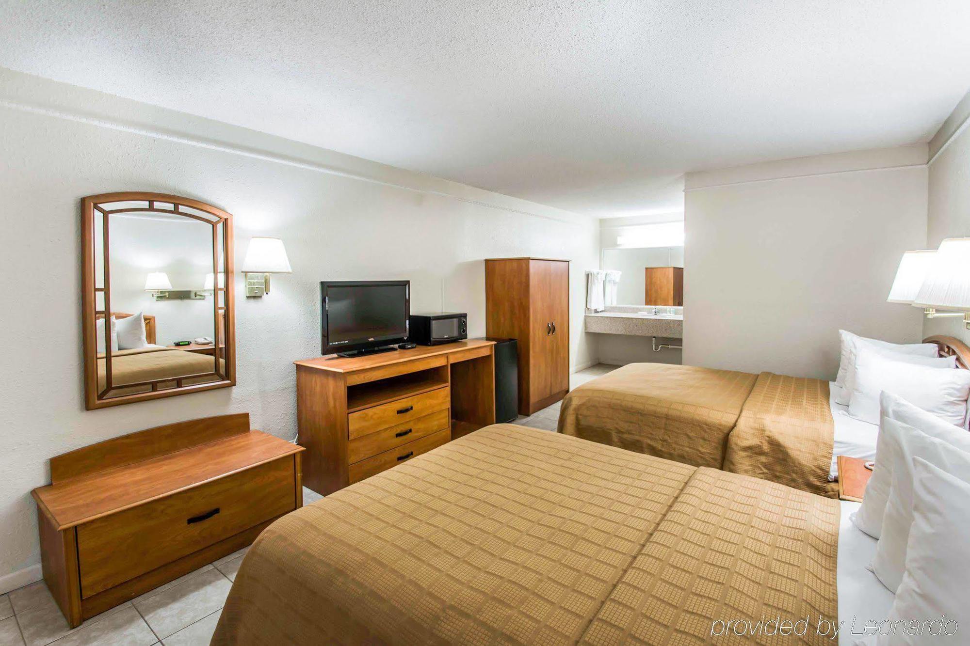 Windsor Of Hotel Jacksonville