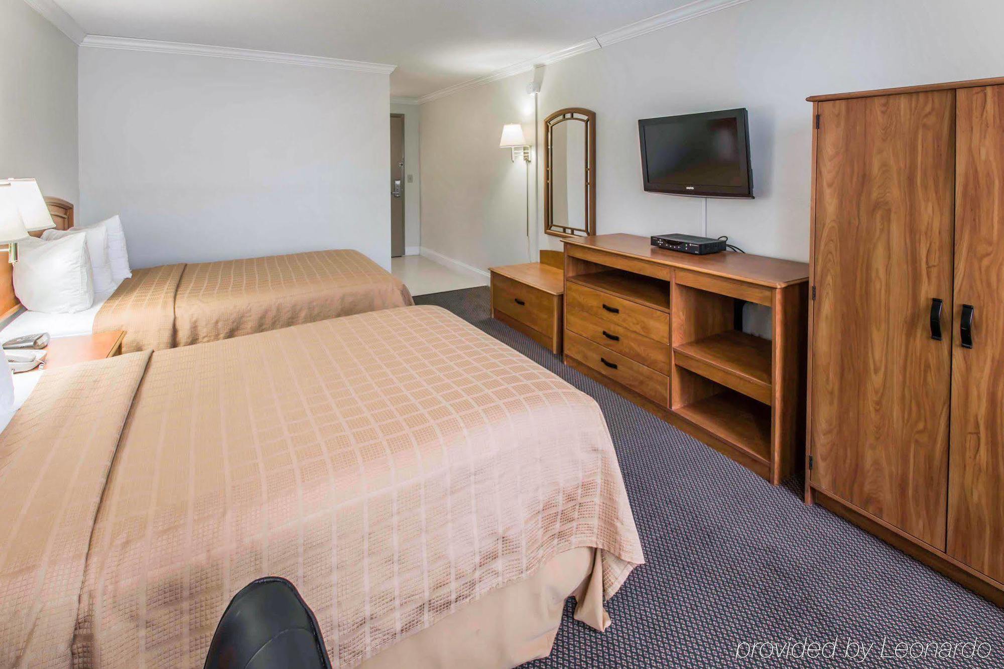 Windsor Of 2* Jacksonville