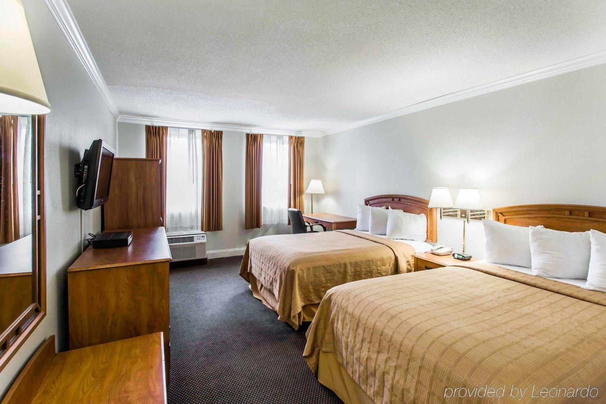 Windsor Of Hotel 2*