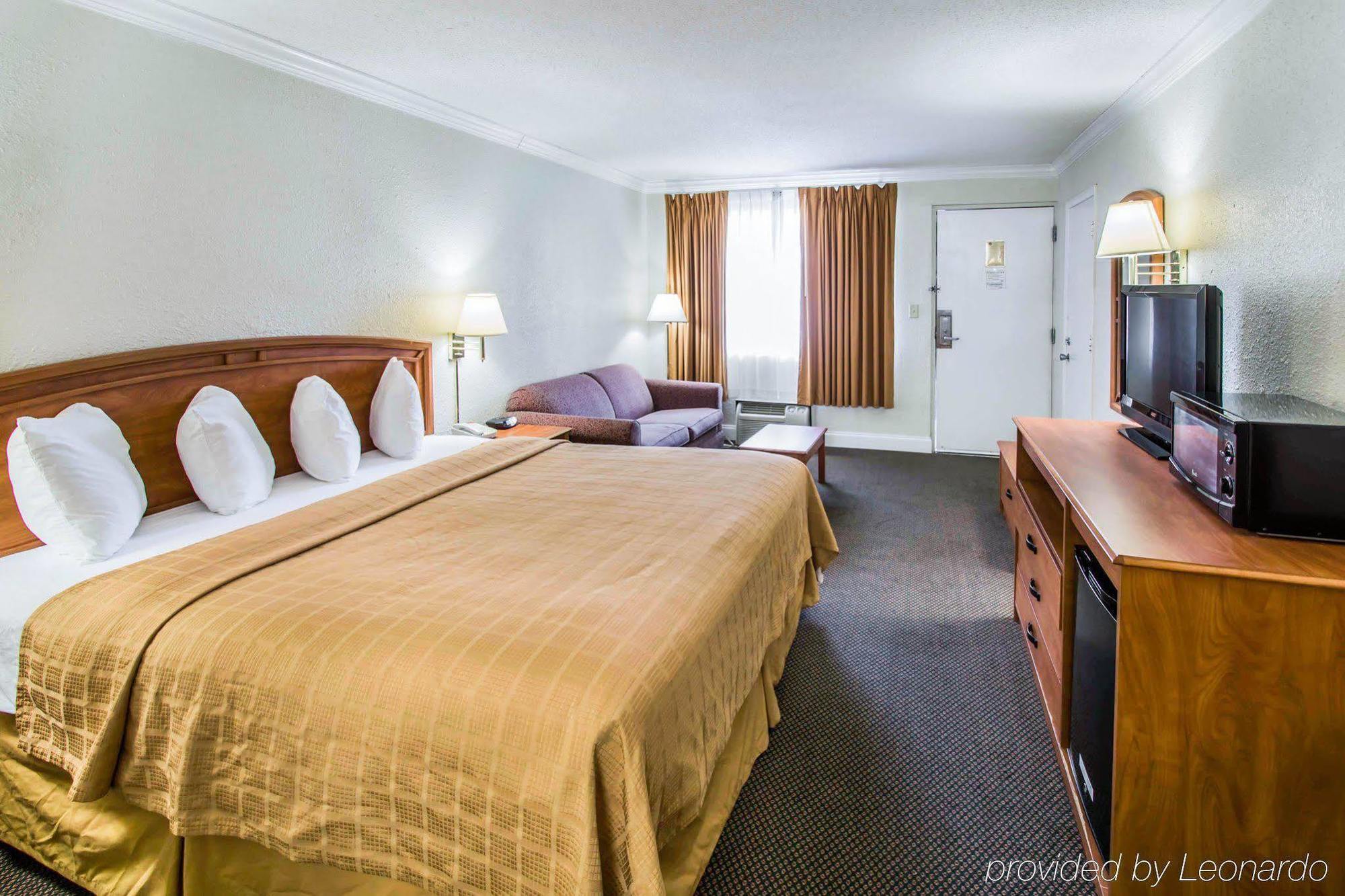 Hotel Windsor Of Jacksonville