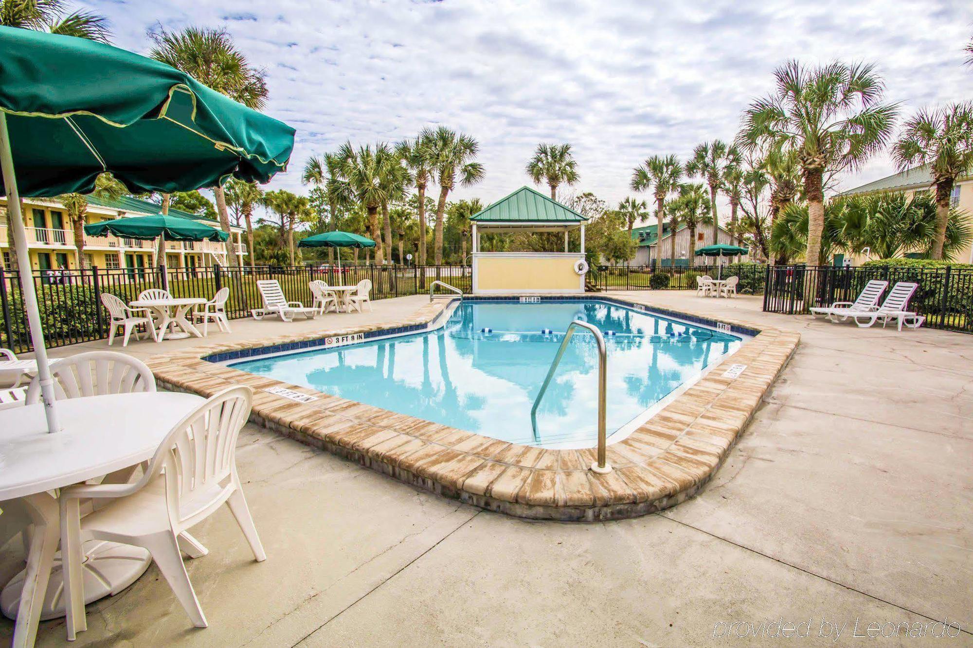 Windsor Of Hotel Jacksonville