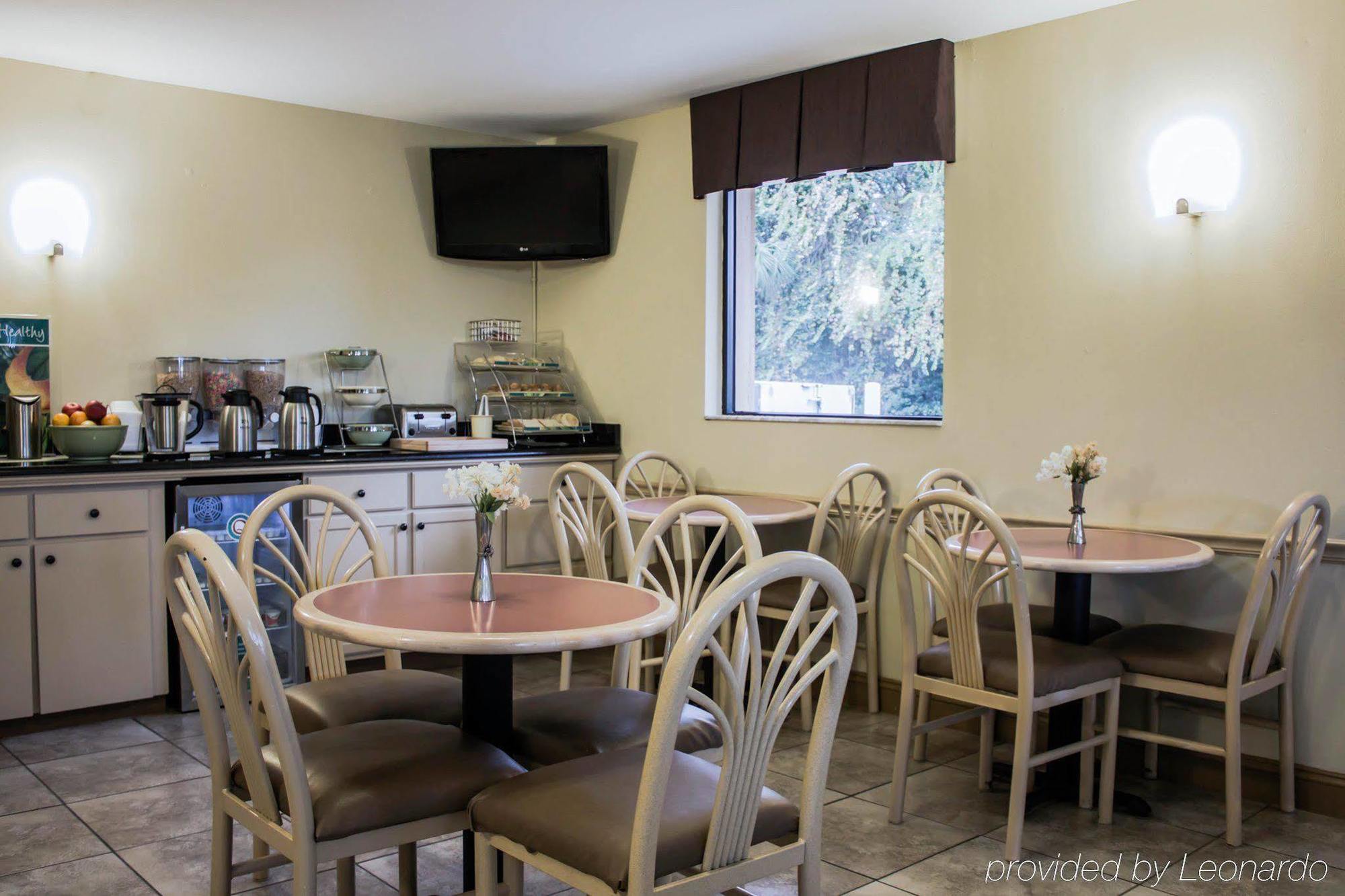 Hotel Quality & St Augustine Area 2*