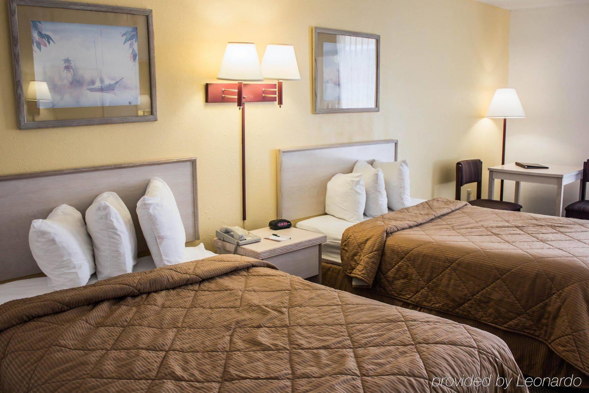 Hotel Quality & St Augustine Area St. Augustine Beach