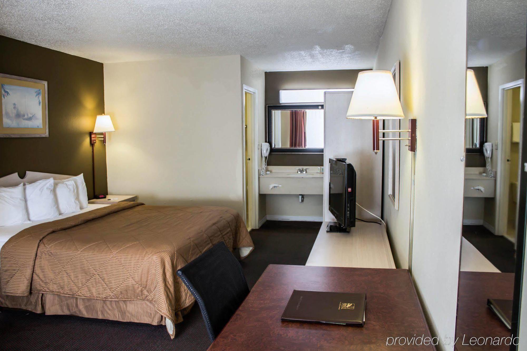 Quality & St Augustine Area Hotel St. Augustine Beach