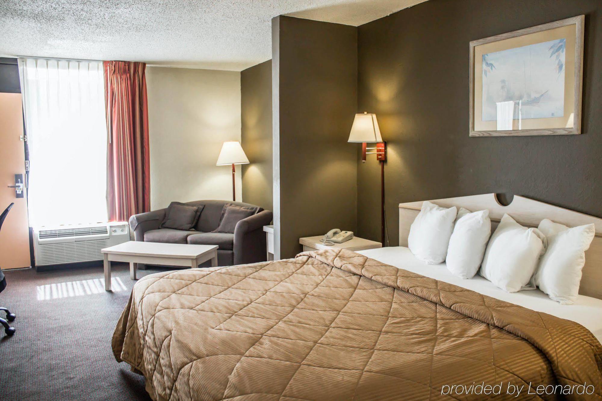 Hotel Quality & St Augustine Area St. Augustine Beach