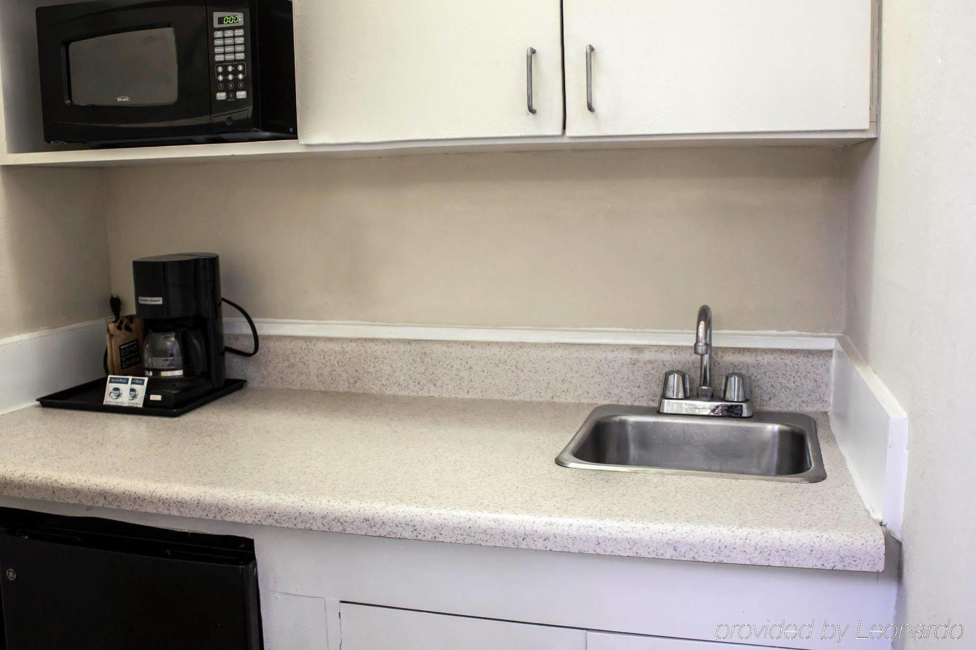 Quality & St Augustine Area Hotel