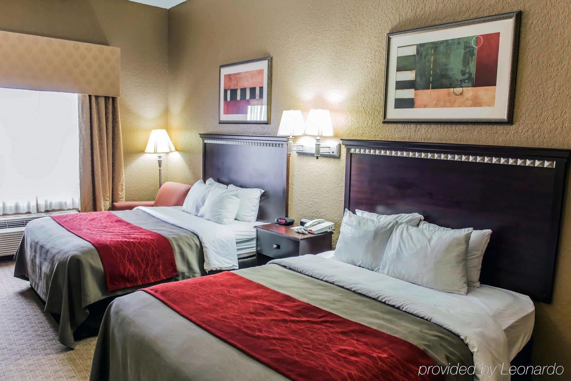 Comfort & I-10 Marianna