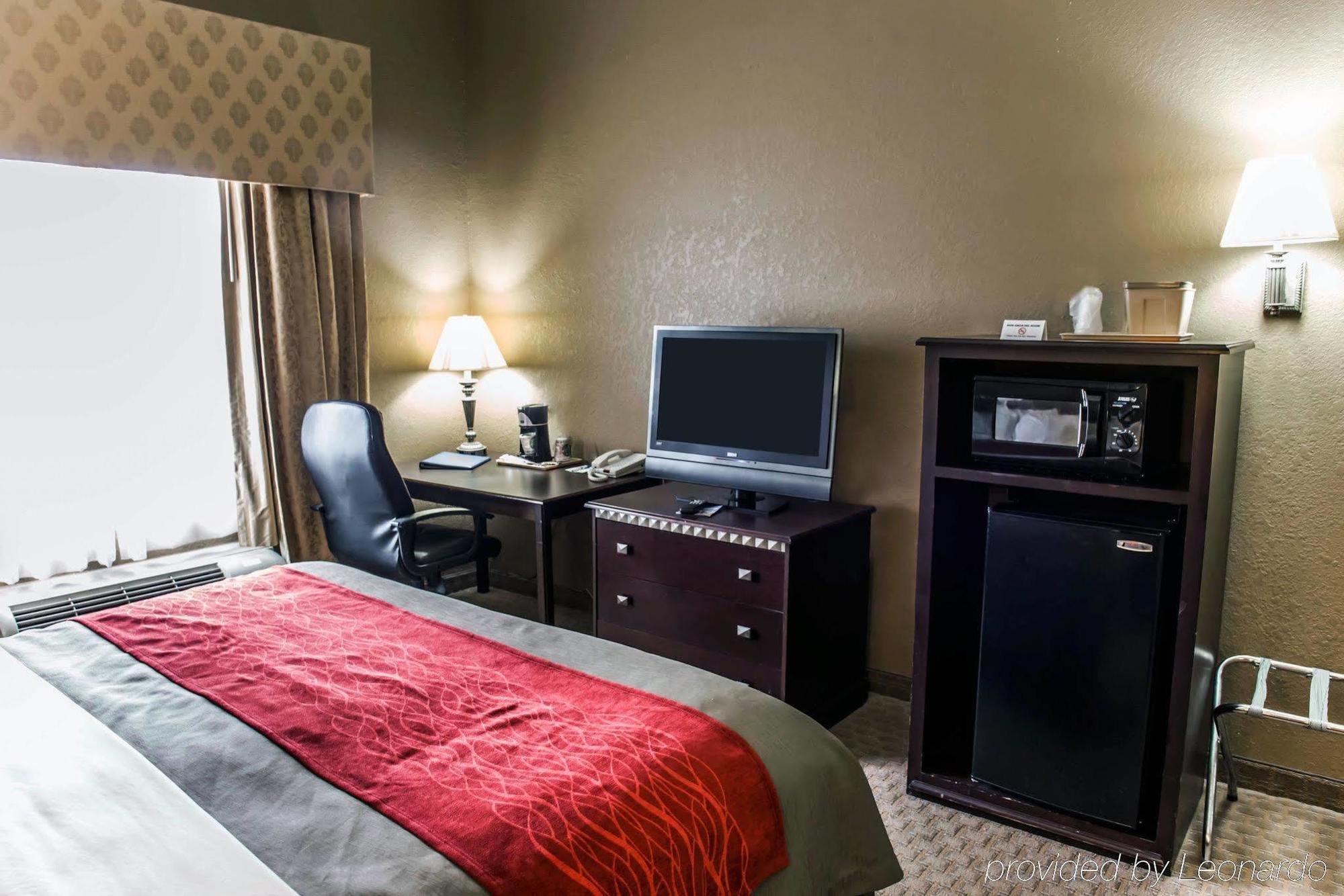 Comfort & I-10 Marianna