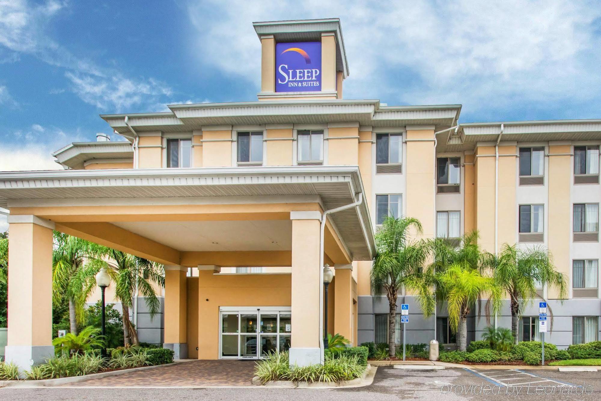 Sleep & West Hotel 2*
