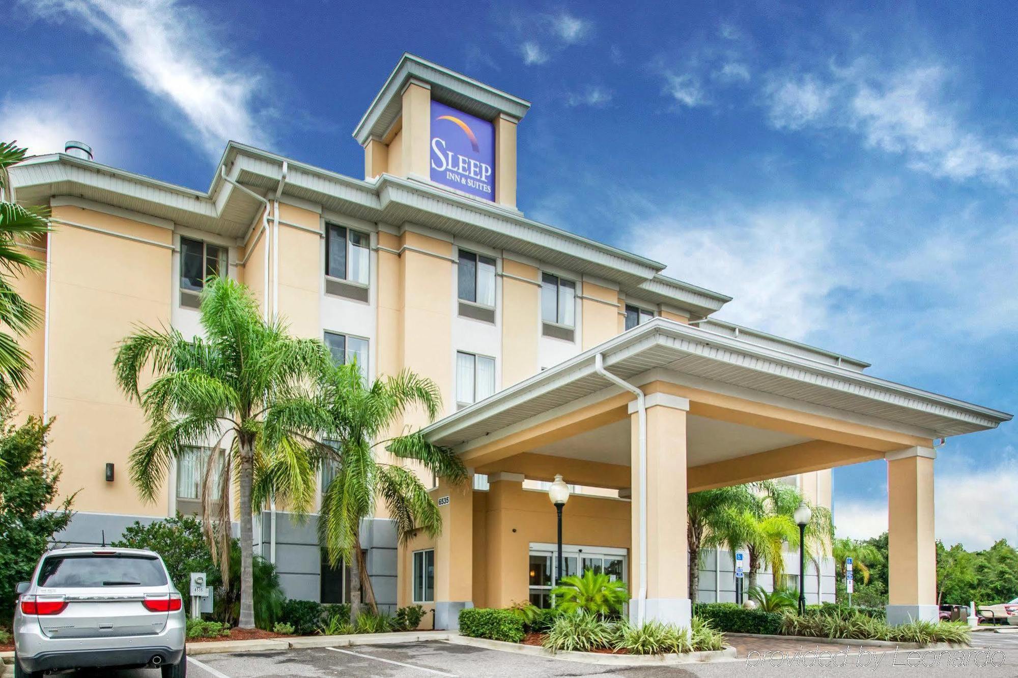 Sleep & West Jacksonville
