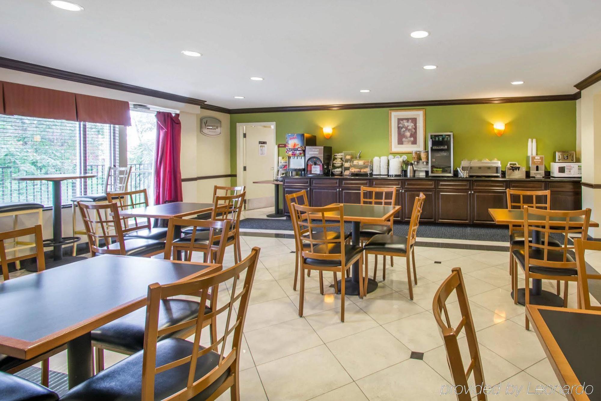 Sleep & West Hotel Jacksonville