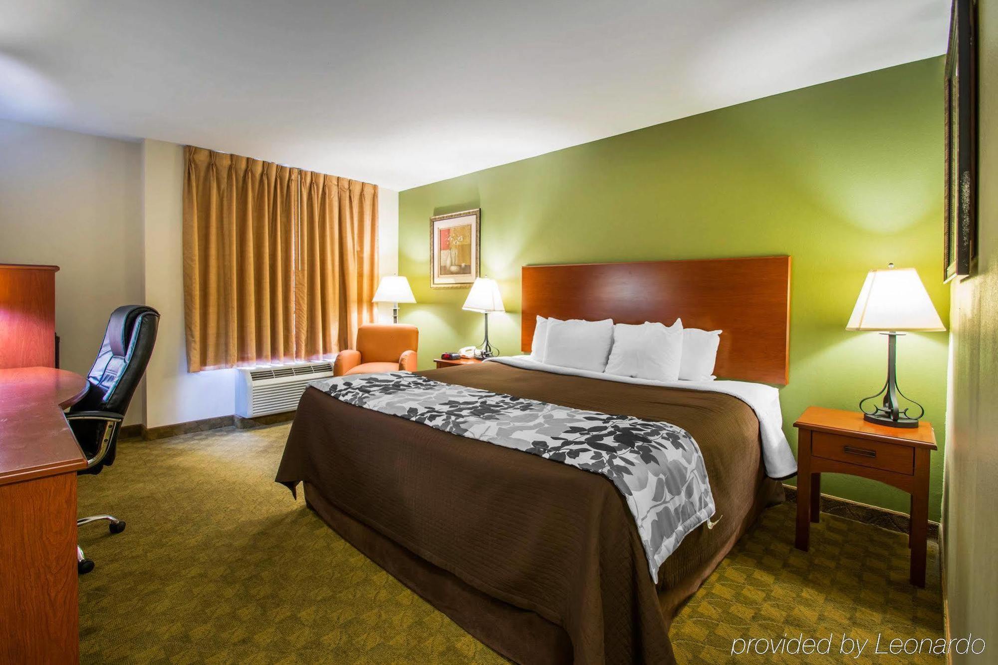 Sleep & West 2* Jacksonville