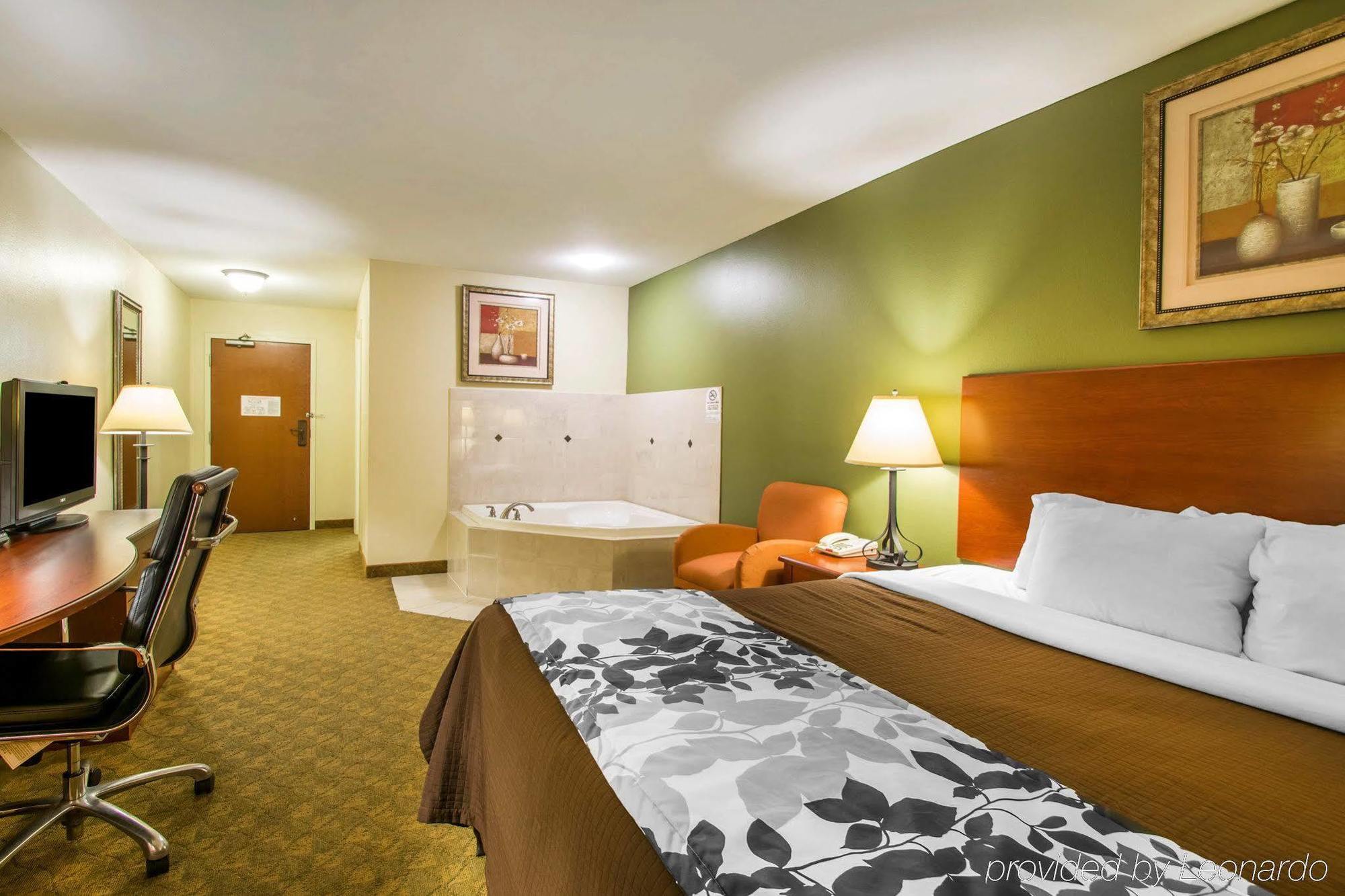 Sleep & West Hotel Jacksonville