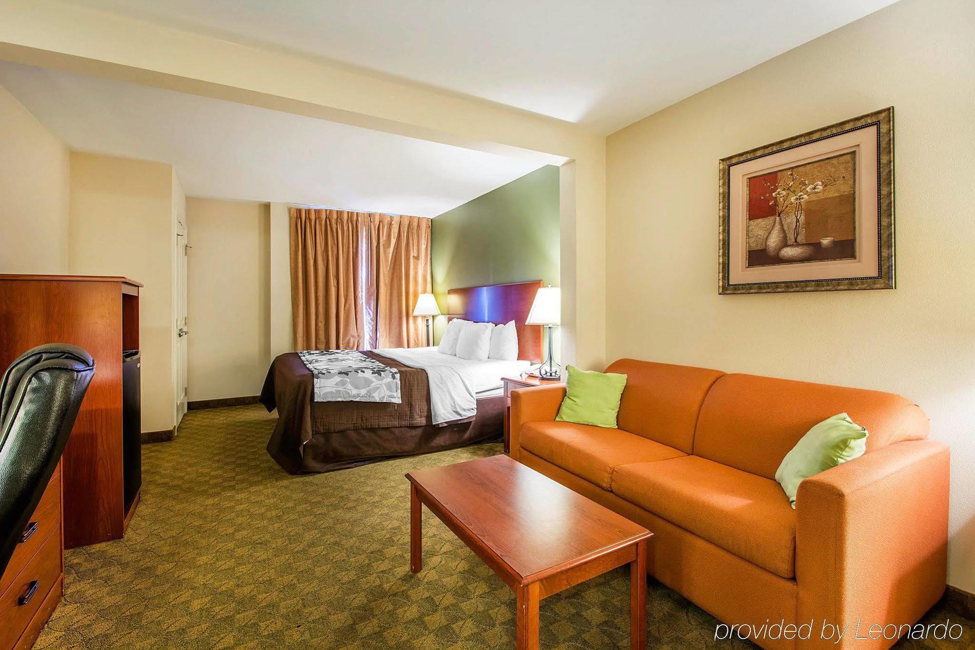 Sleep & West Hotel