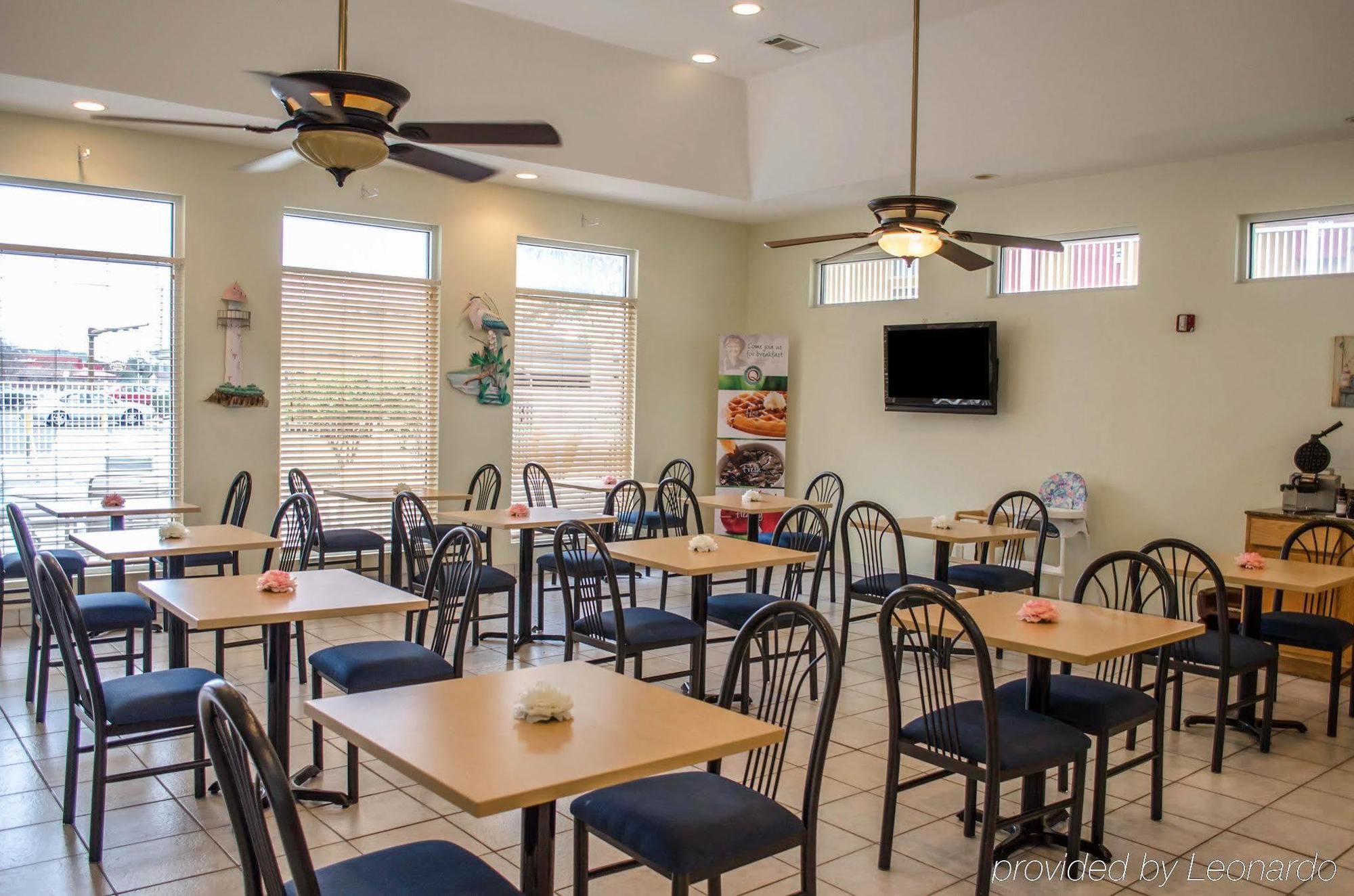 Quality N.a.s.-corry Hotel Pensacola