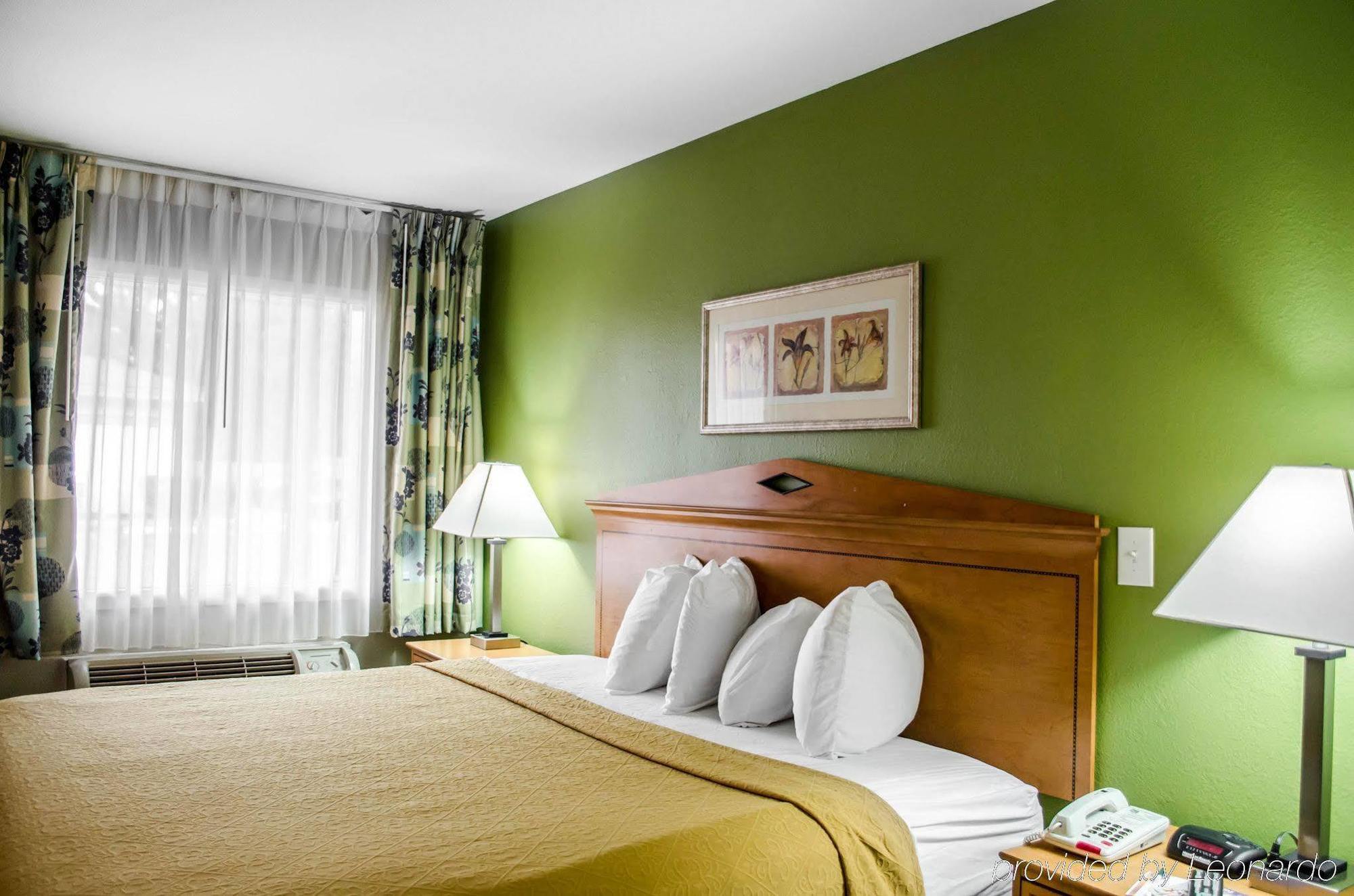 Hotel Quality N.a.s.-corry 2*