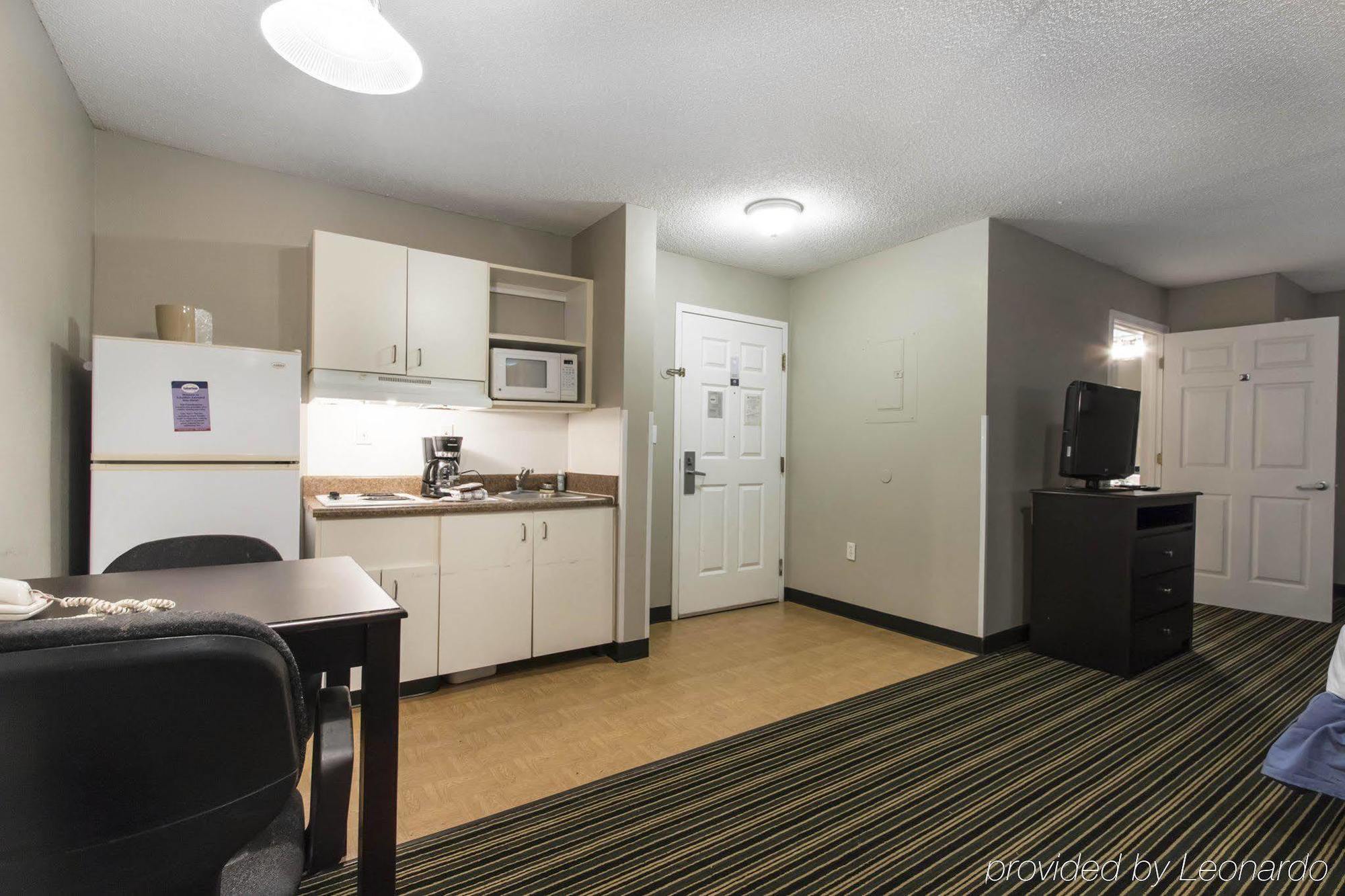 Suburban Extended Naval Base Area Hotel Pensacola
