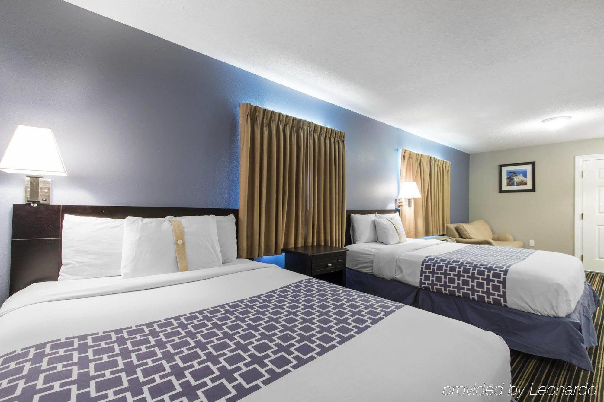 Suburban Extended Naval Base Area Hotel 2*