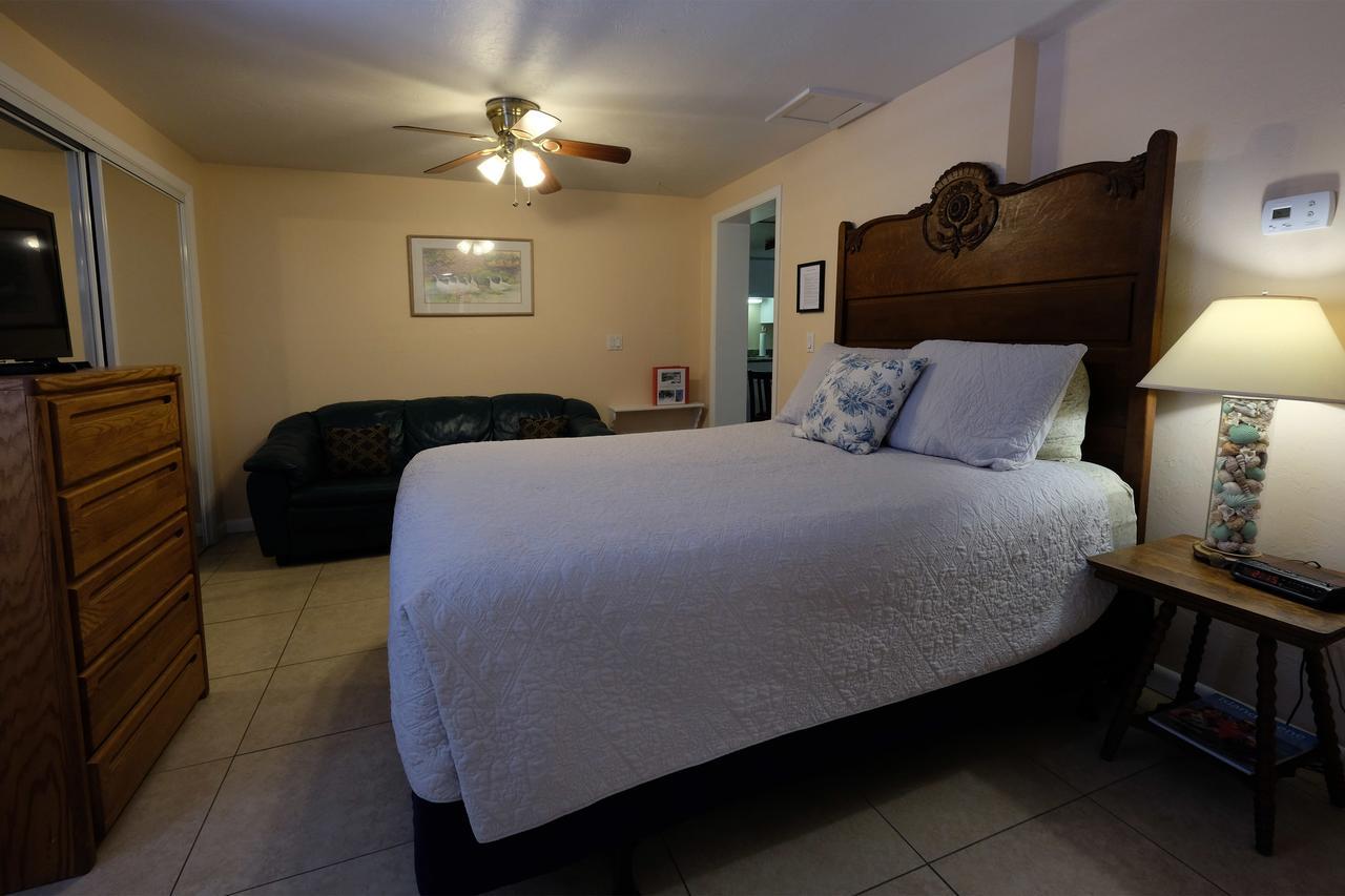 Seahorse - Adults Only Inn Sanibel