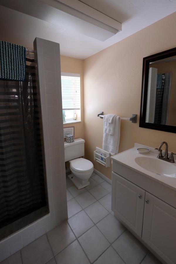 Seahorse - Adults Only 3* Sanibel
