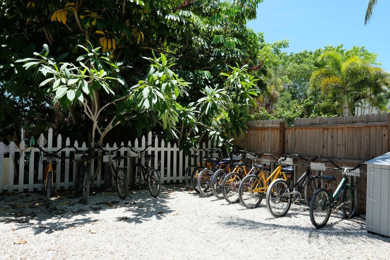 Seahorse - Adults Only Inn Sanibel