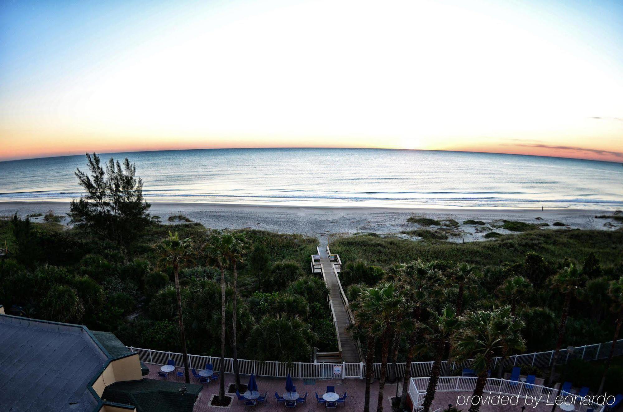 Hilton Garden Cocoa Beach-oceanfront, Fl