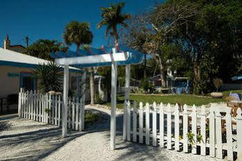 Captiva Island Inn