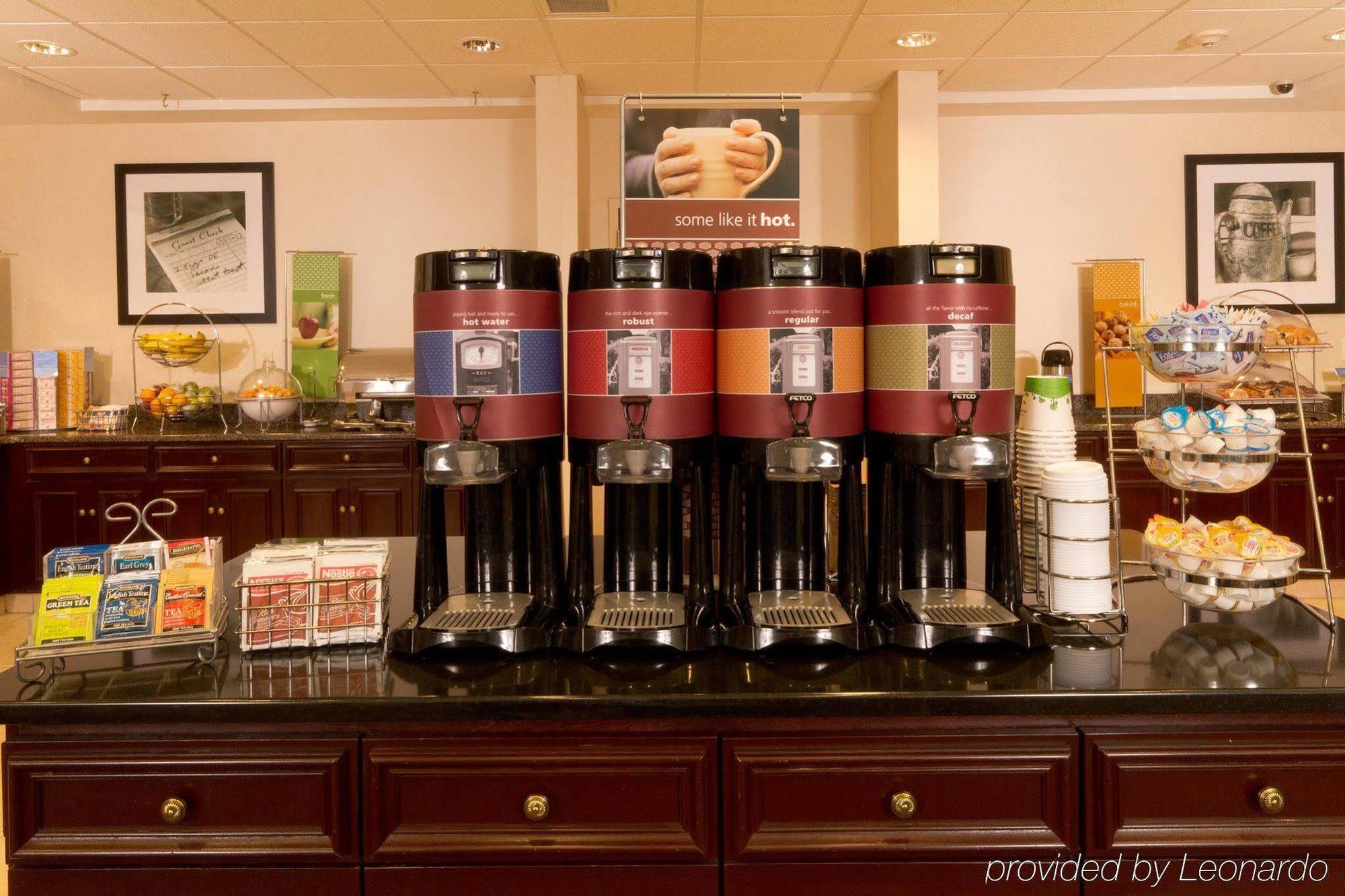 Hampton & Jacksonville-airport 3* Jacksonville