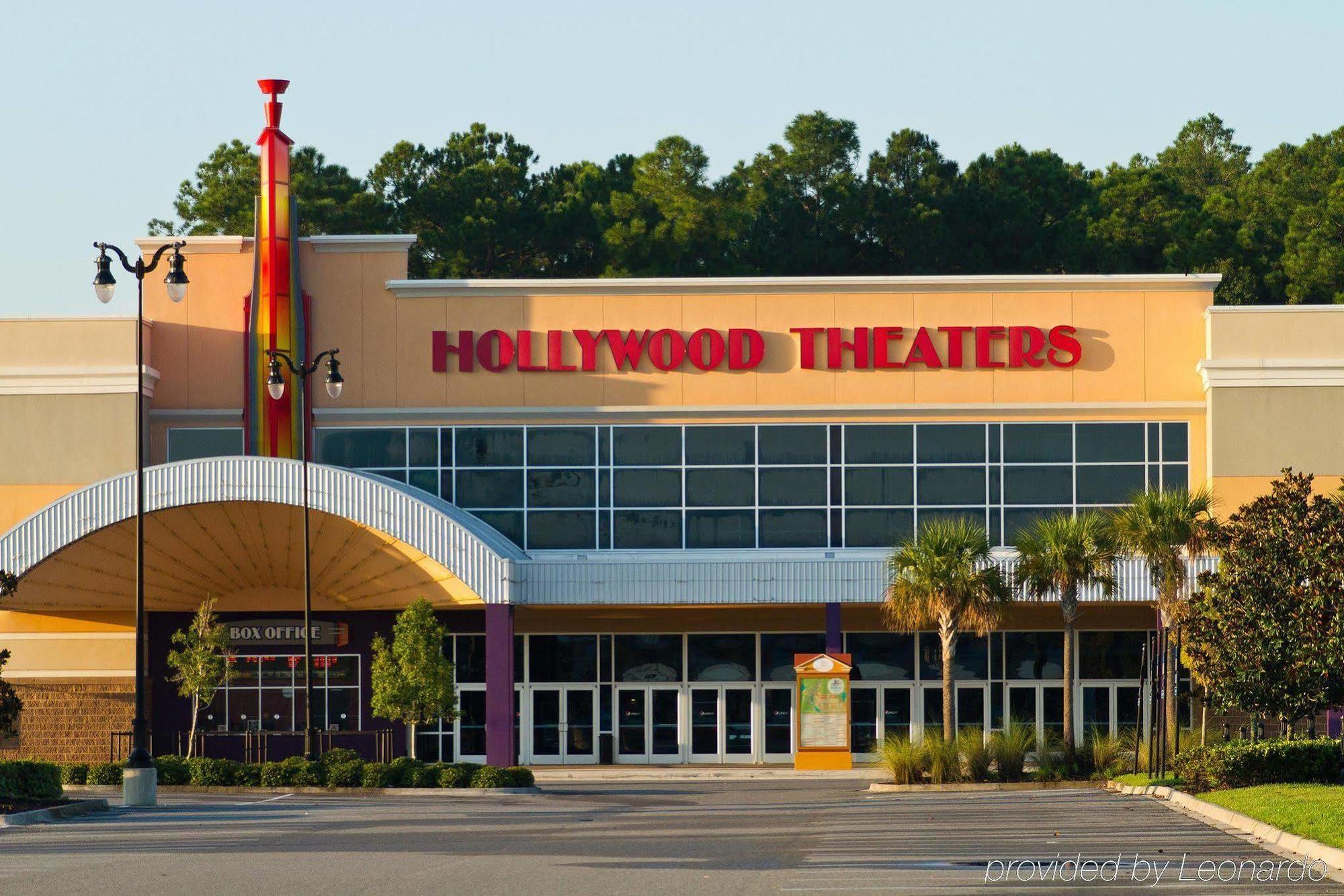 Hotel Hampton & Jacksonville-airport Jacksonville