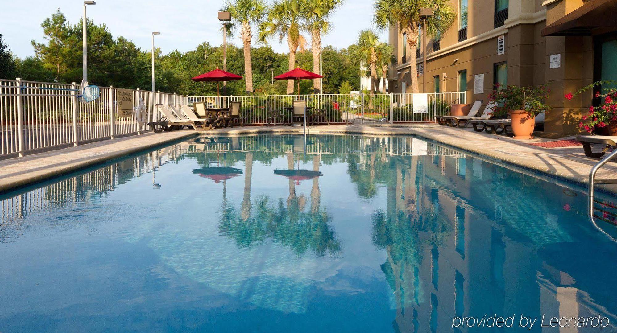Hampton & Jacksonville-airport Hotel Jacksonville