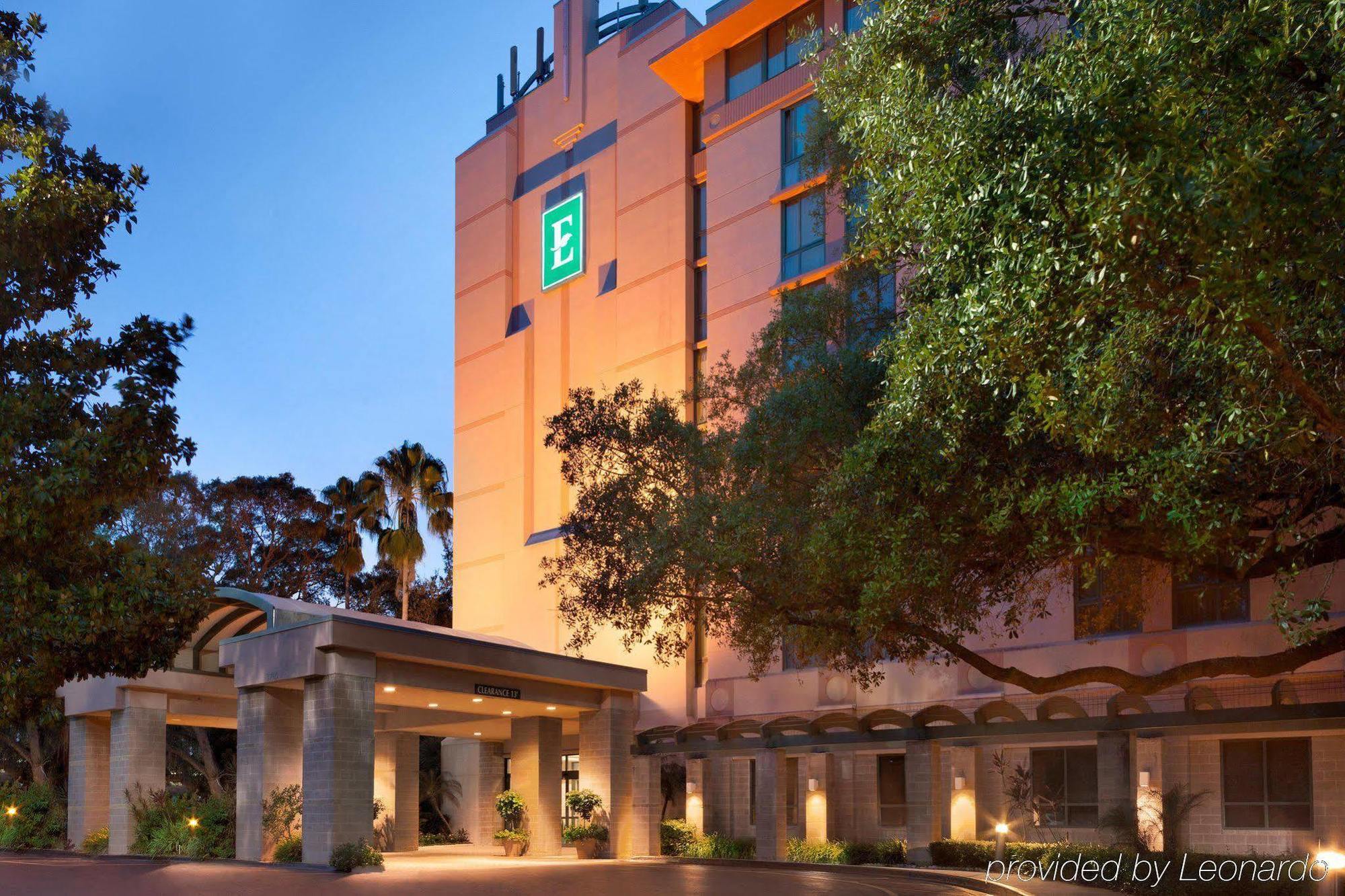 Embassy By Hilton Usf Near Busch Gardens Hotel Tampa