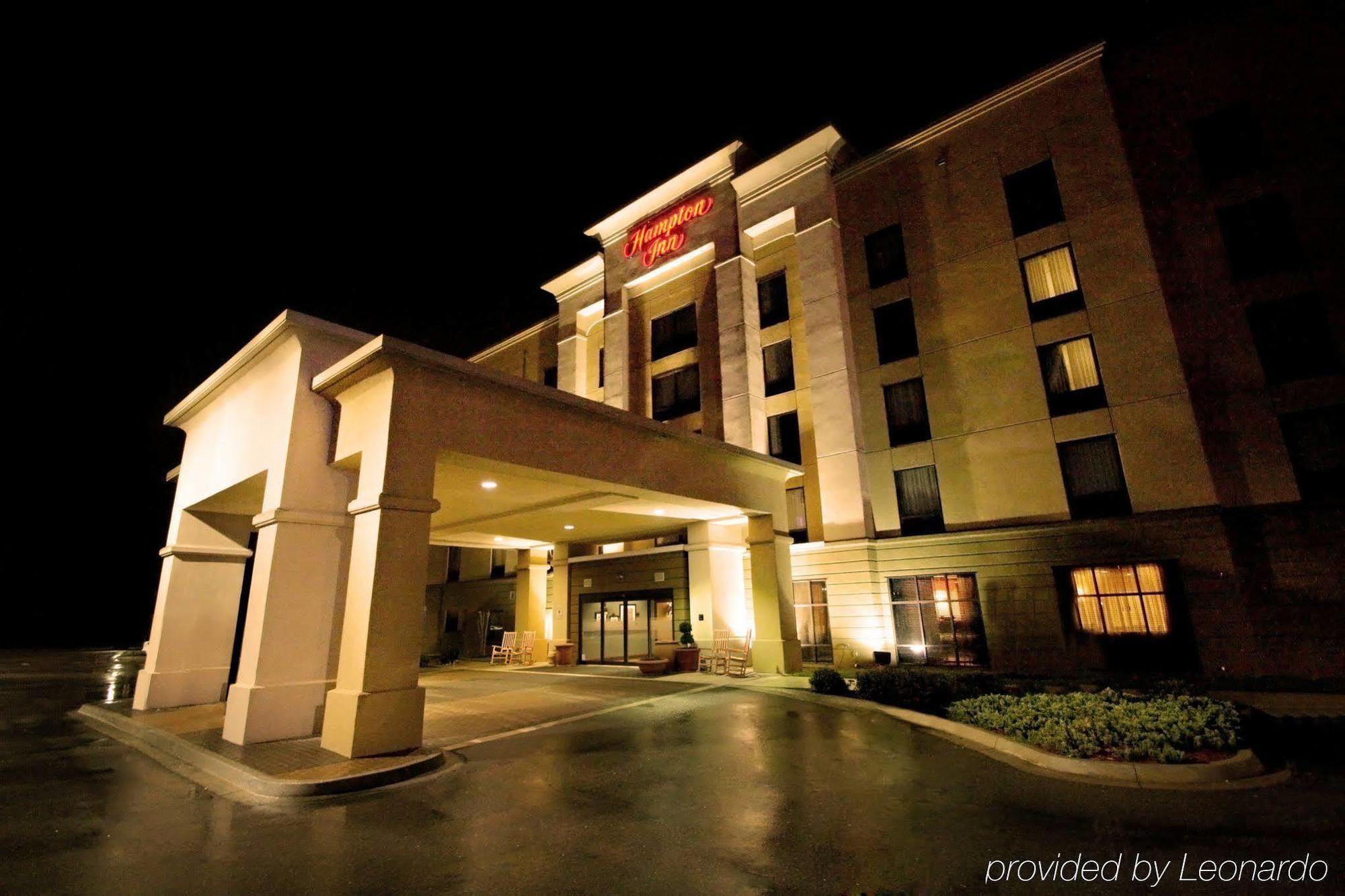 Hampton Jacksonville-i-295 East/baymeadows 3* Jacksonville