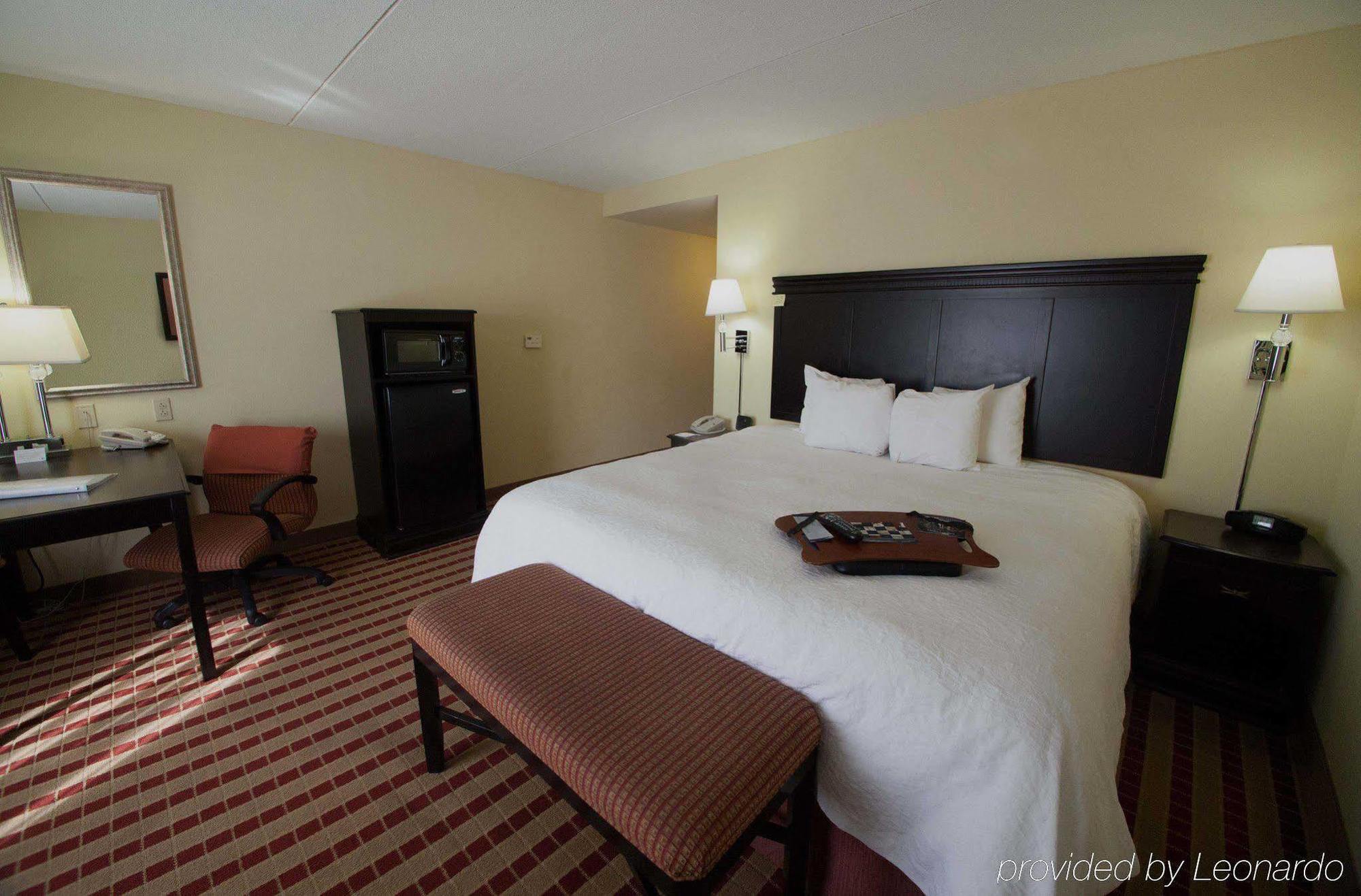 Hotel Hampton Jacksonville-i-295 East/baymeadows Jacksonville