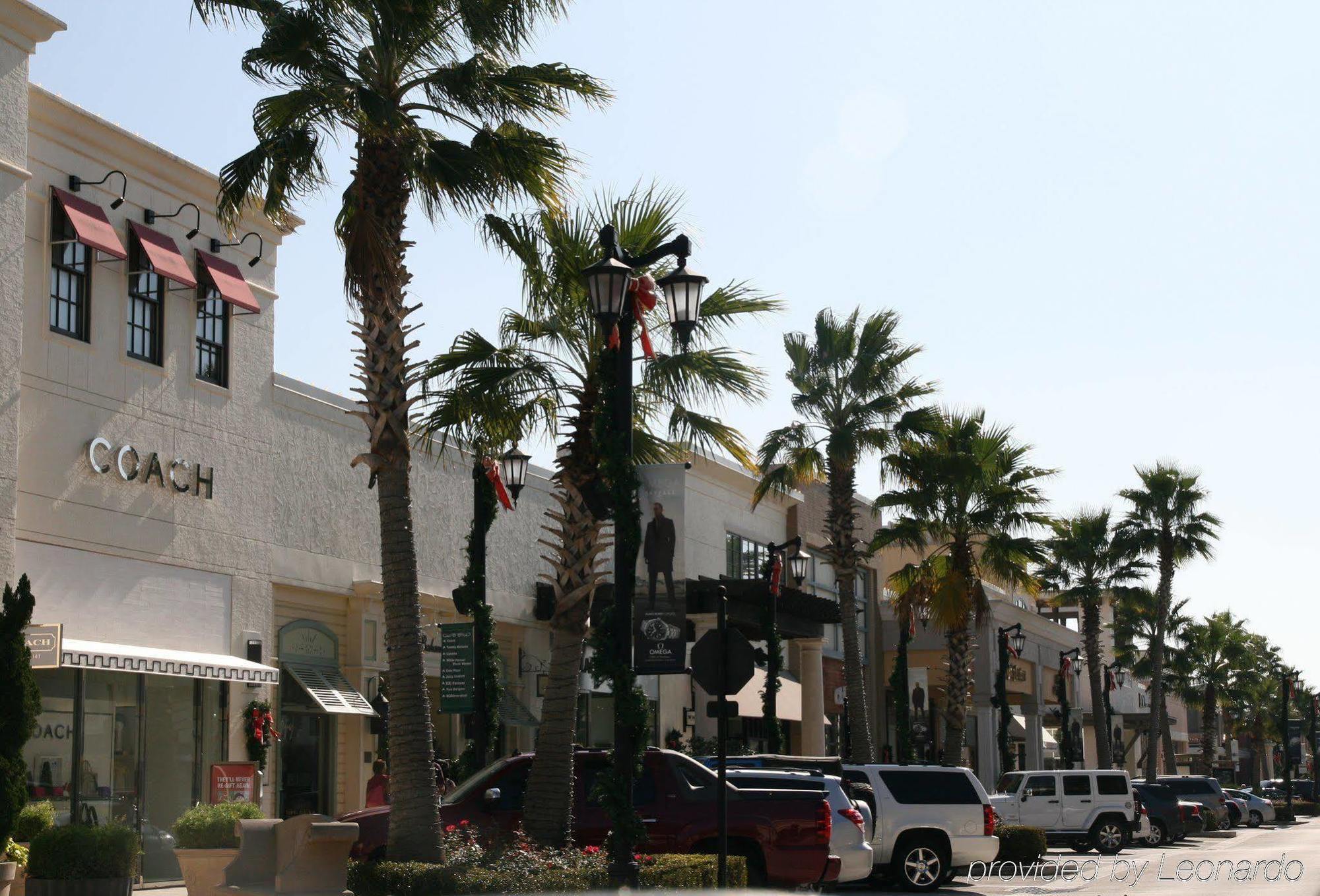 Hotel Hampton Jacksonville-i-295 East/baymeadows 3*
