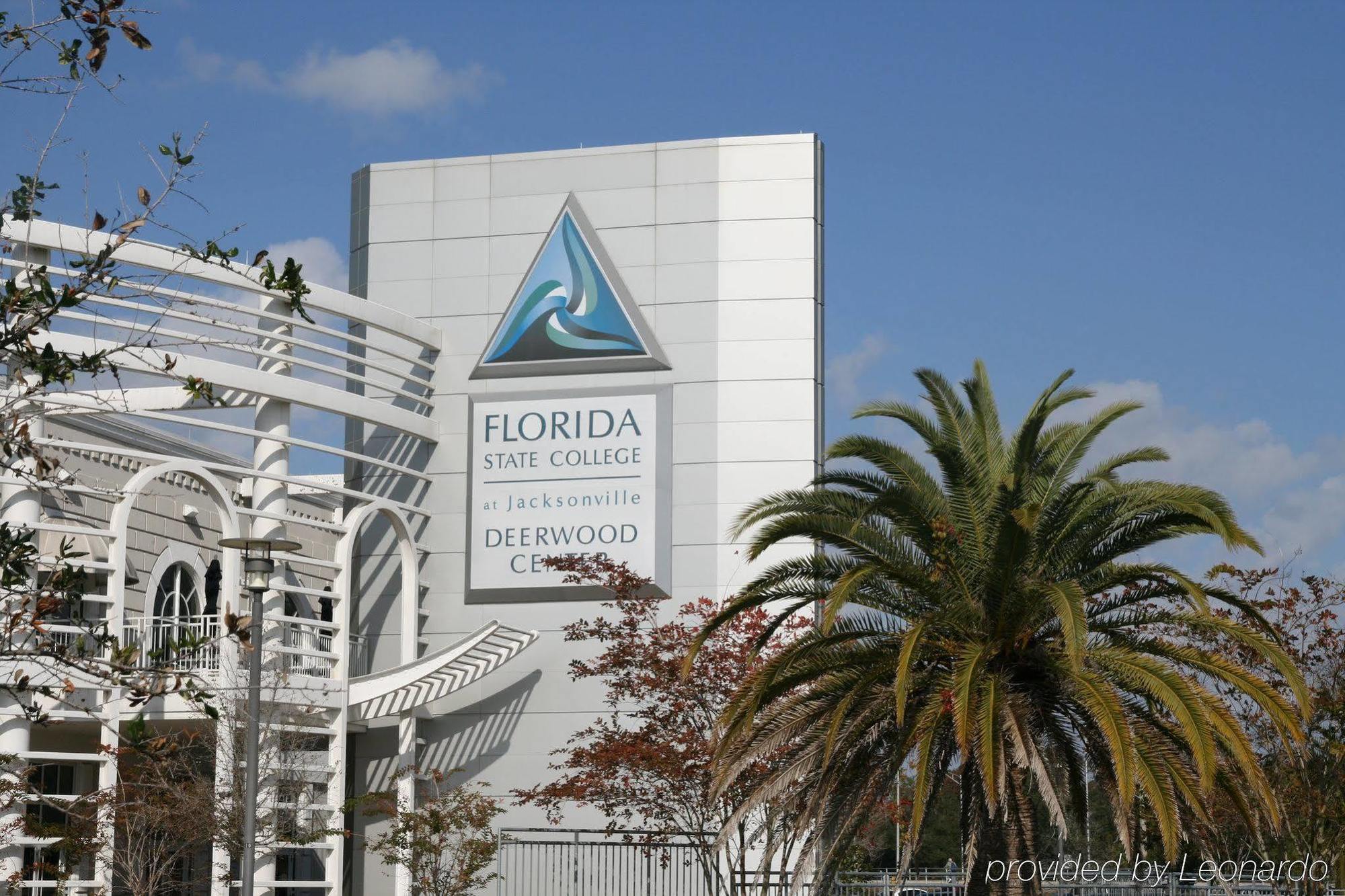 Hotel Hampton Jacksonville-i-295 East/baymeadows