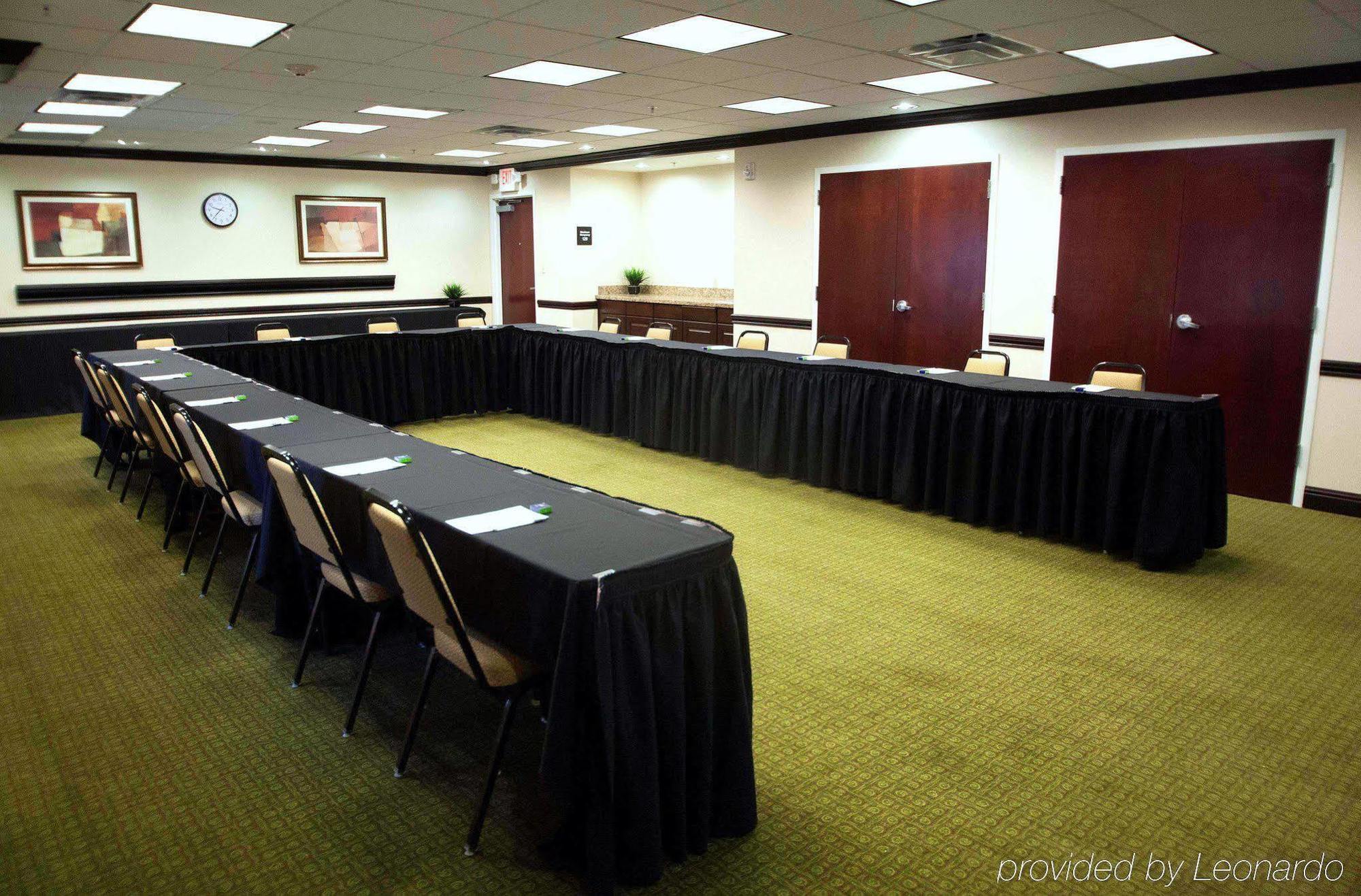 Hampton Jacksonville-i-295 East/baymeadows Hotel