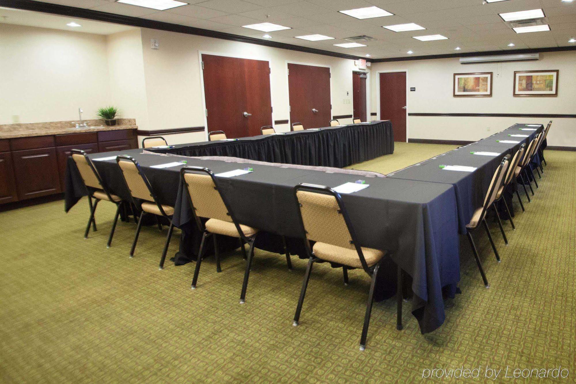 Hampton Jacksonville-i-295 East/baymeadows 3* Jacksonville
