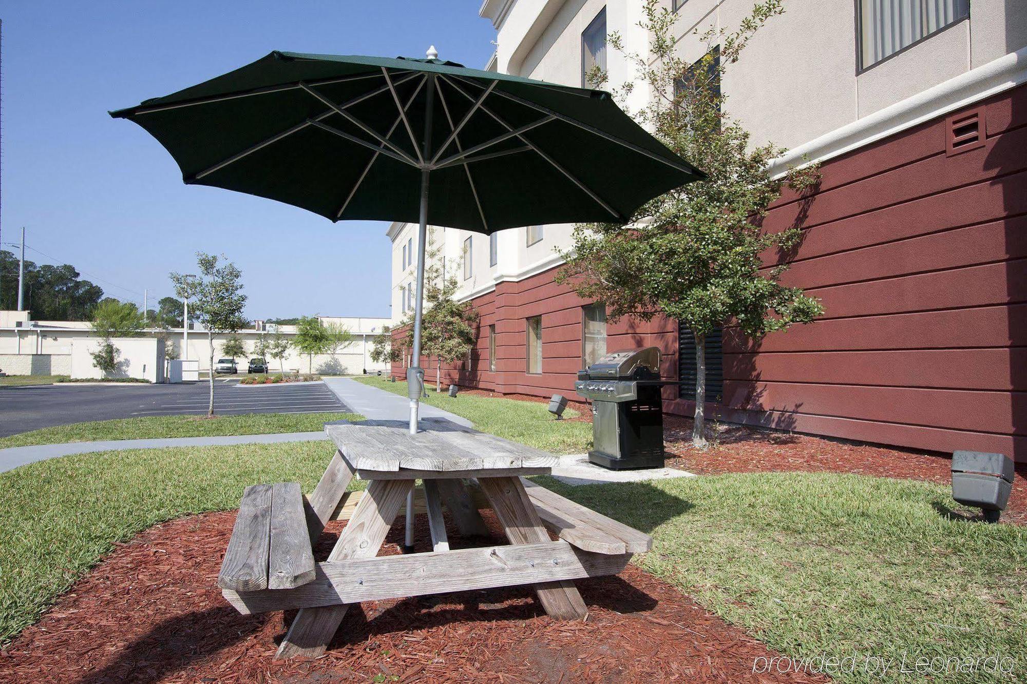 Hotel Hampton I-10 West